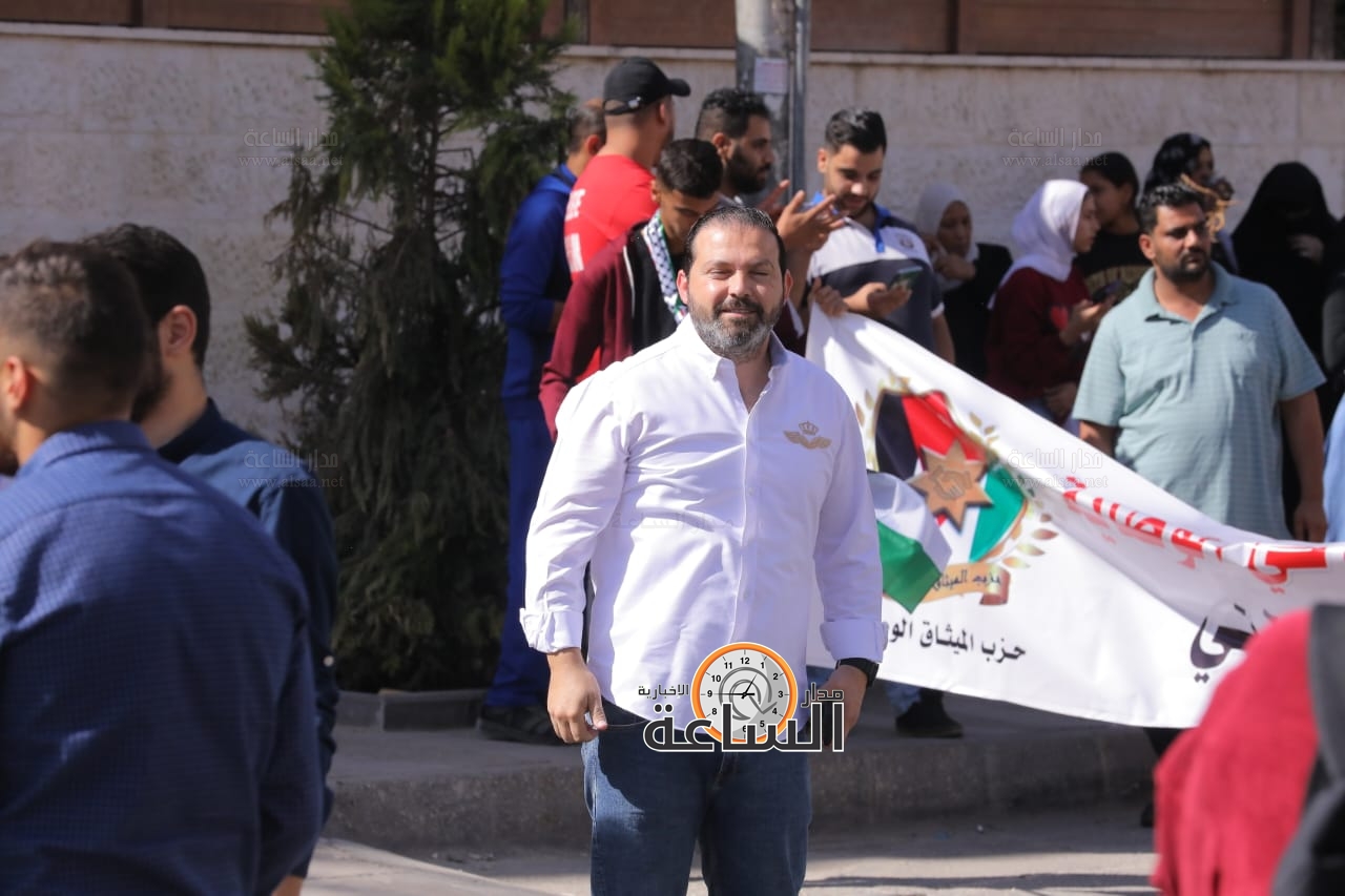 Madar Al-Saa Images 0.07178636422241125