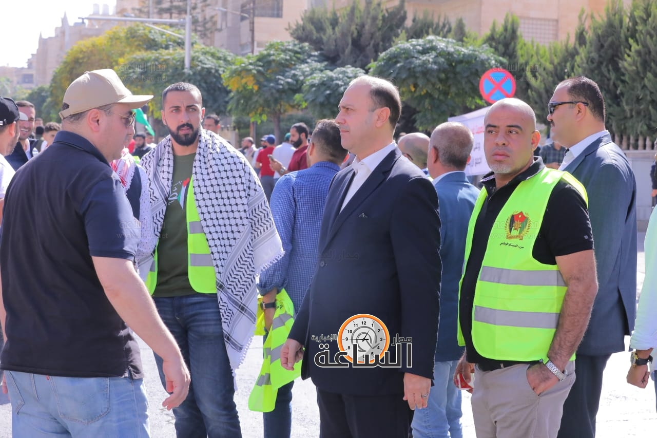 Madar Al-Saa Images 0.9303580107411993