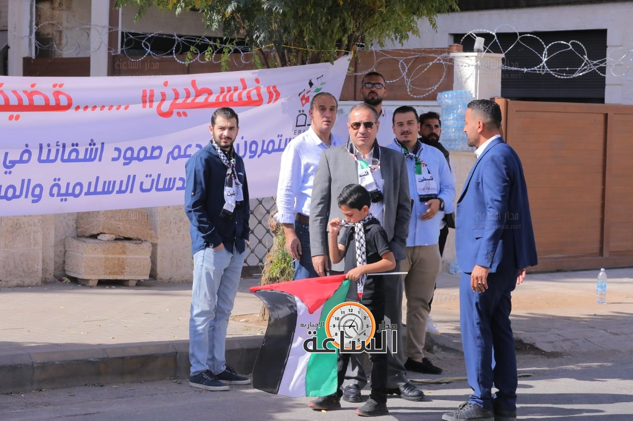 Madar Al-Saa Images 0.5076494972938512