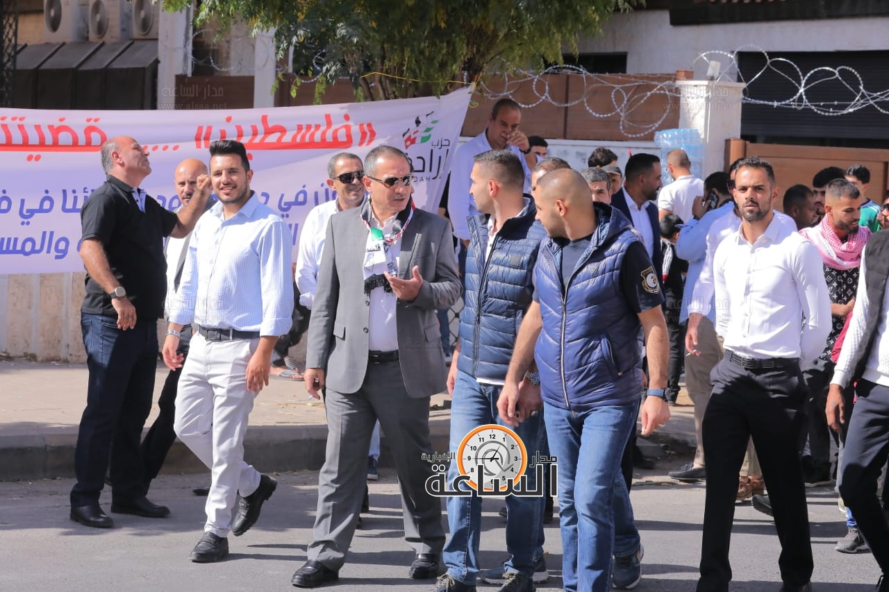 Madar Al-Saa Images 0.15828049251287624