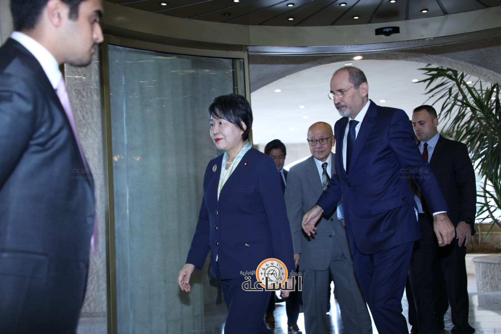 Madar Al-Saa Images 0.2696260932694987