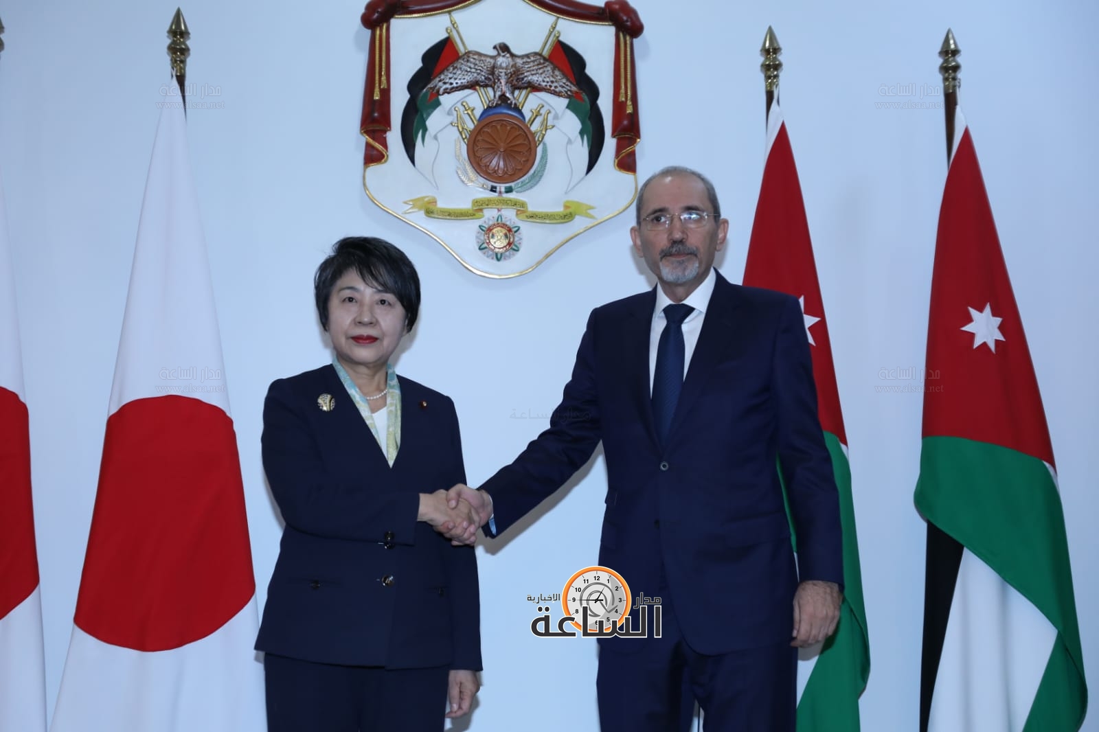 Madar Al-Saa Images 0.6708641629393939