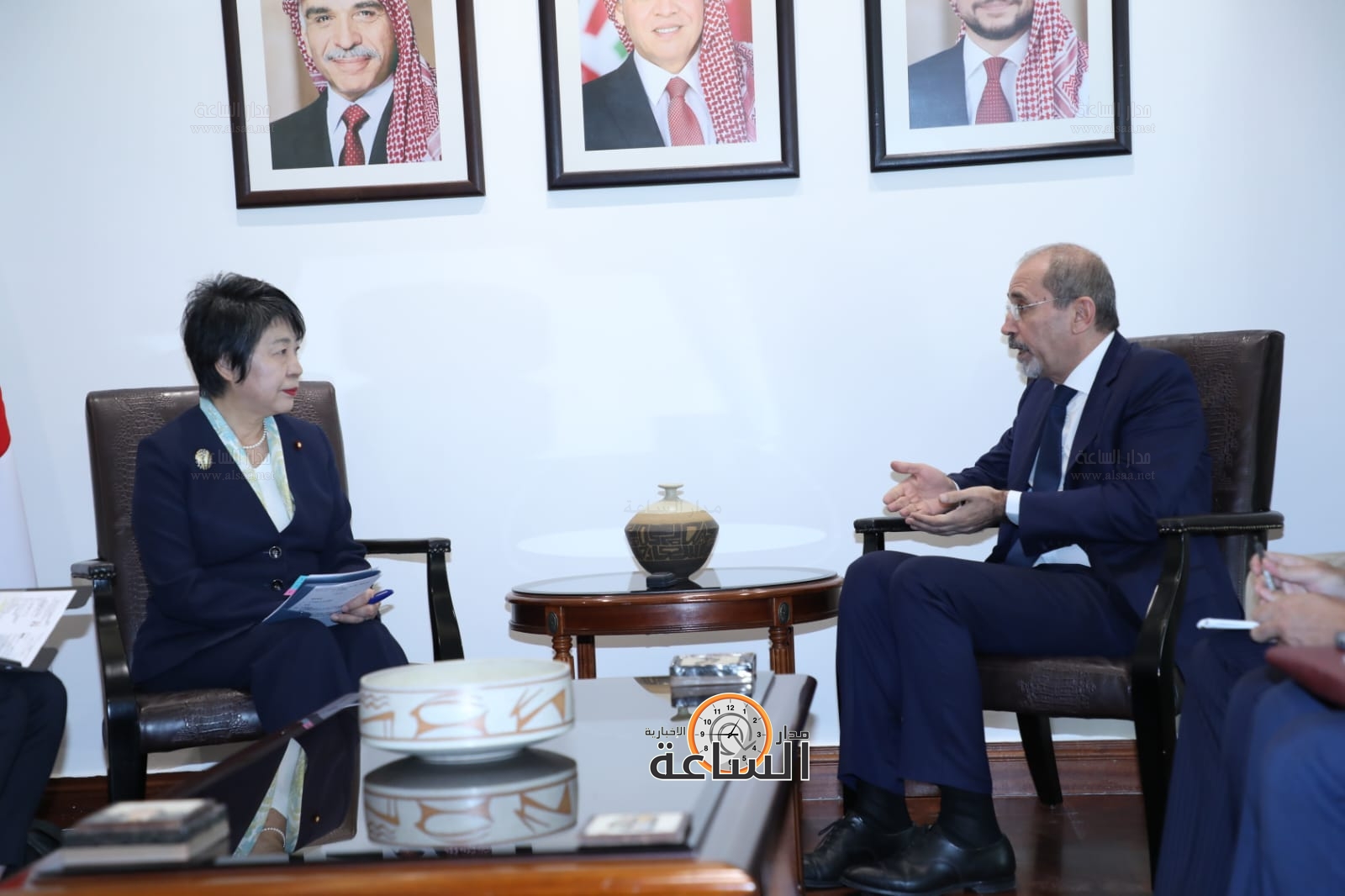 Madar Al-Saa Images 0.8156137964356416