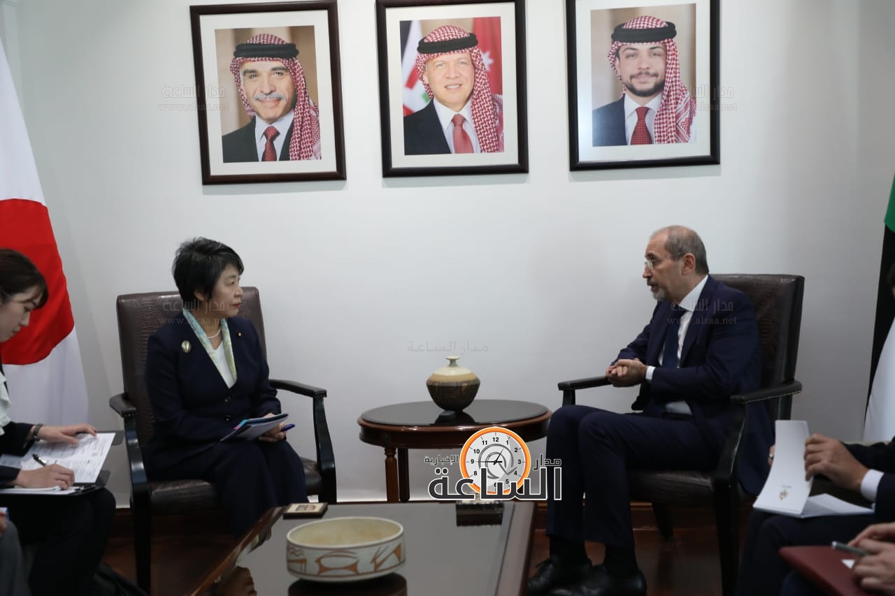 Madar Al-Saa Images 0.9423830253046686