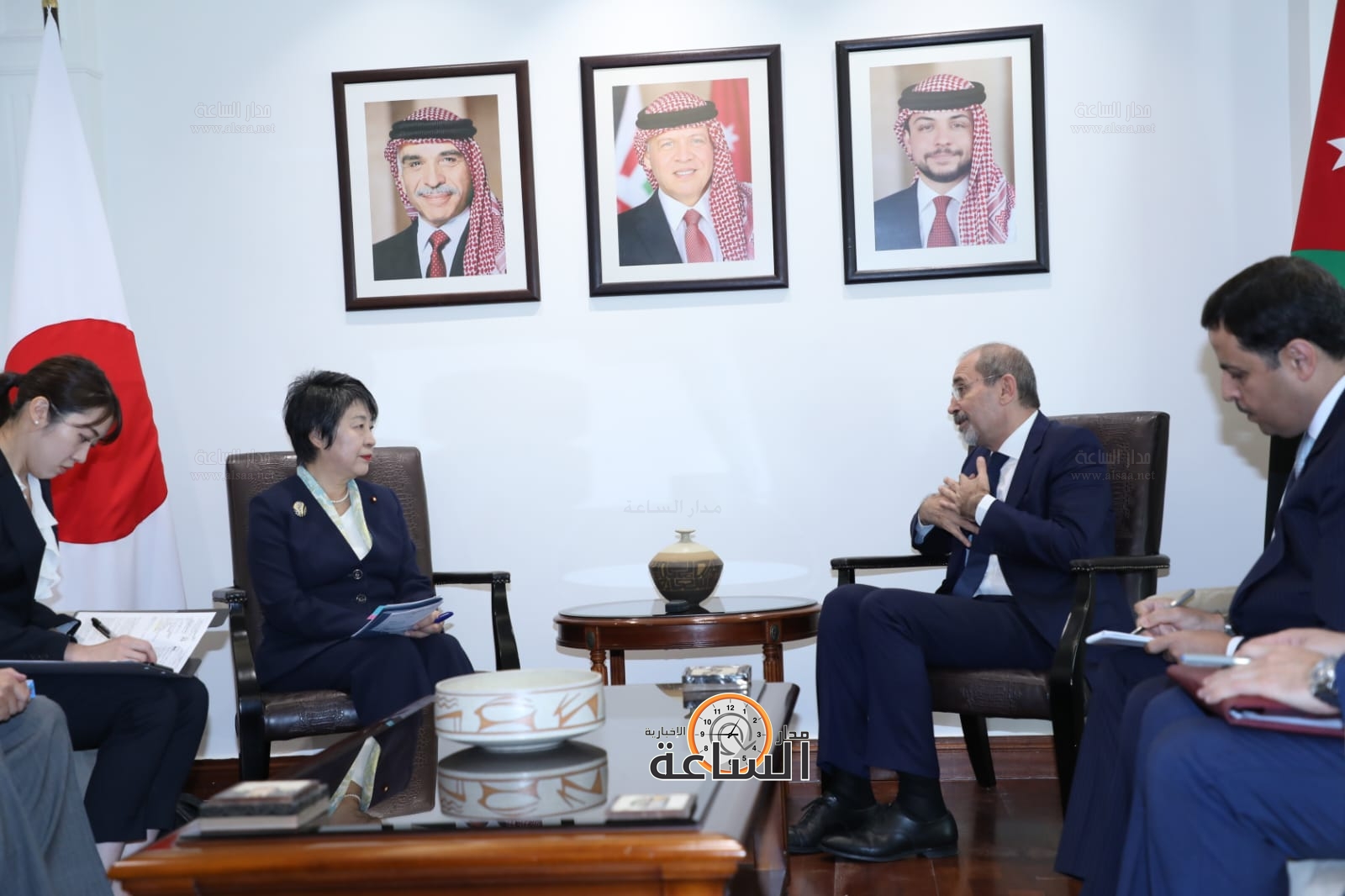 Madar Al-Saa Images 0.4449927551349675