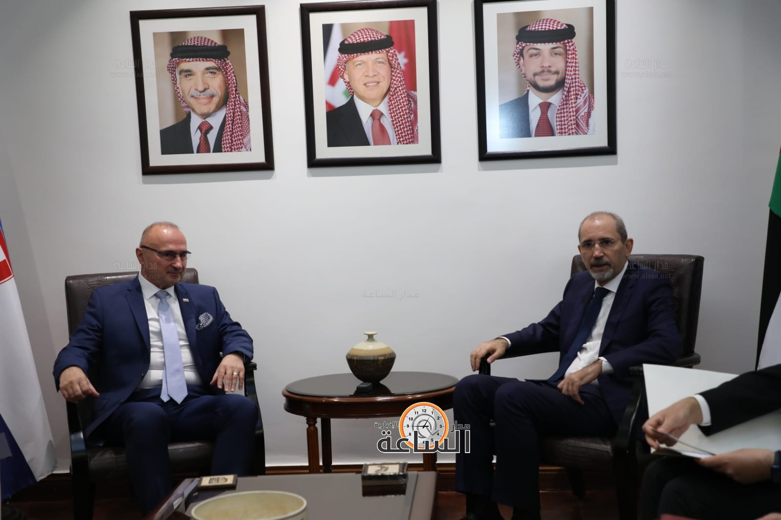 Madar Al-Saa Images 0.8618748567937882