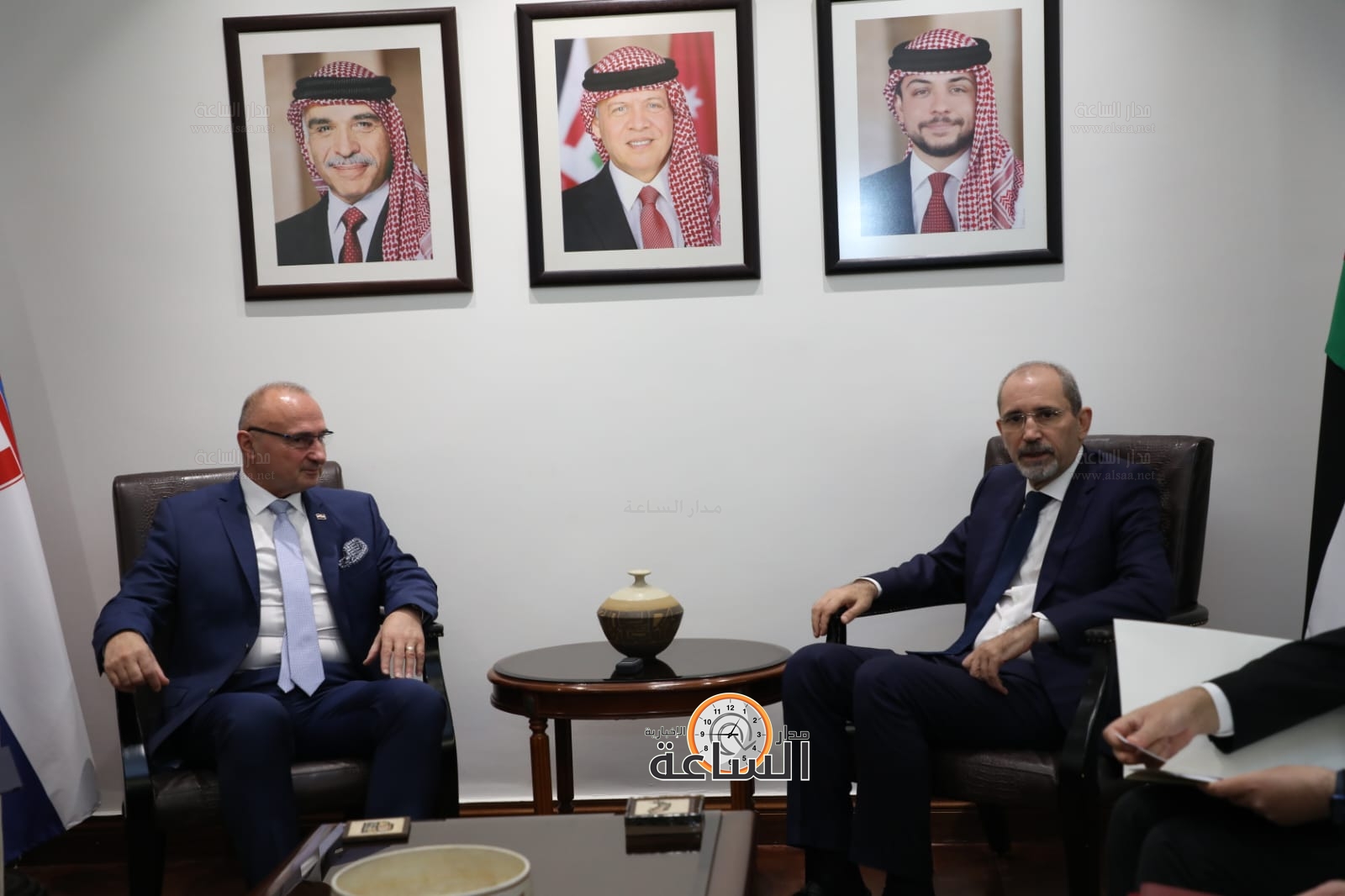 Madar Al-Saa Images 0.5879452955021518