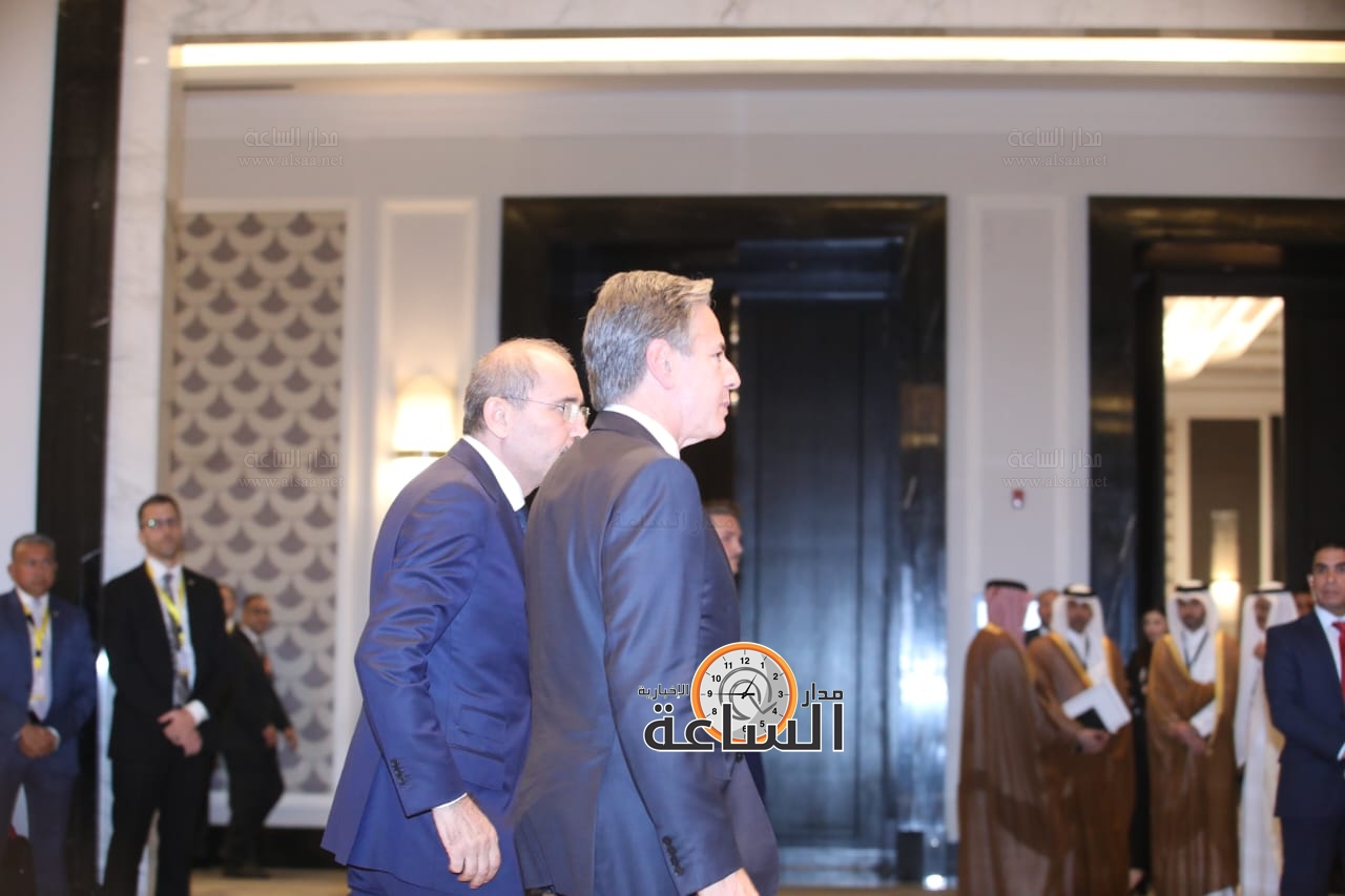 Madar Al-Saa Images 0.8910772349077656