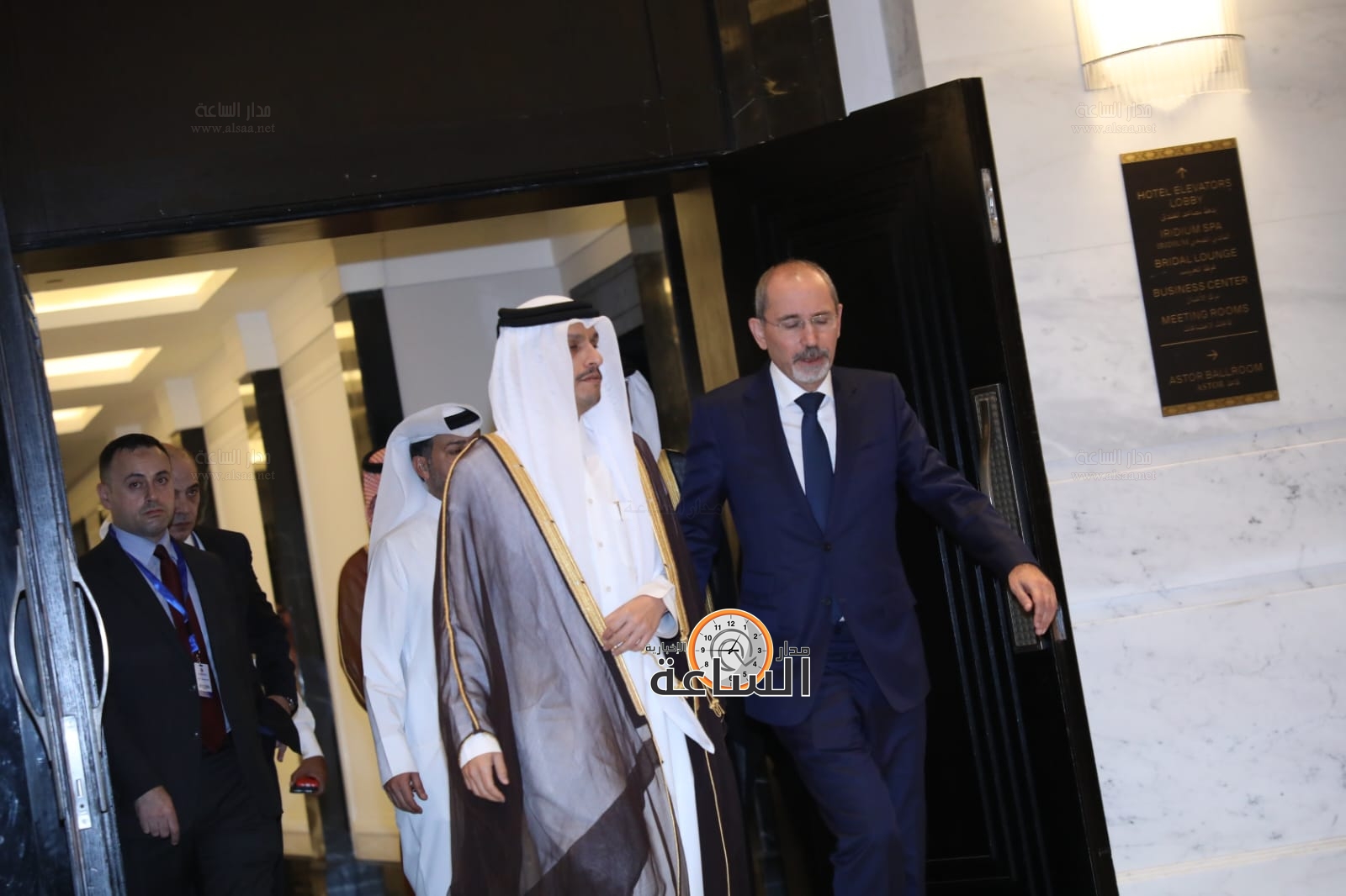 Madar Al-Saa Images 0.7005362253540228