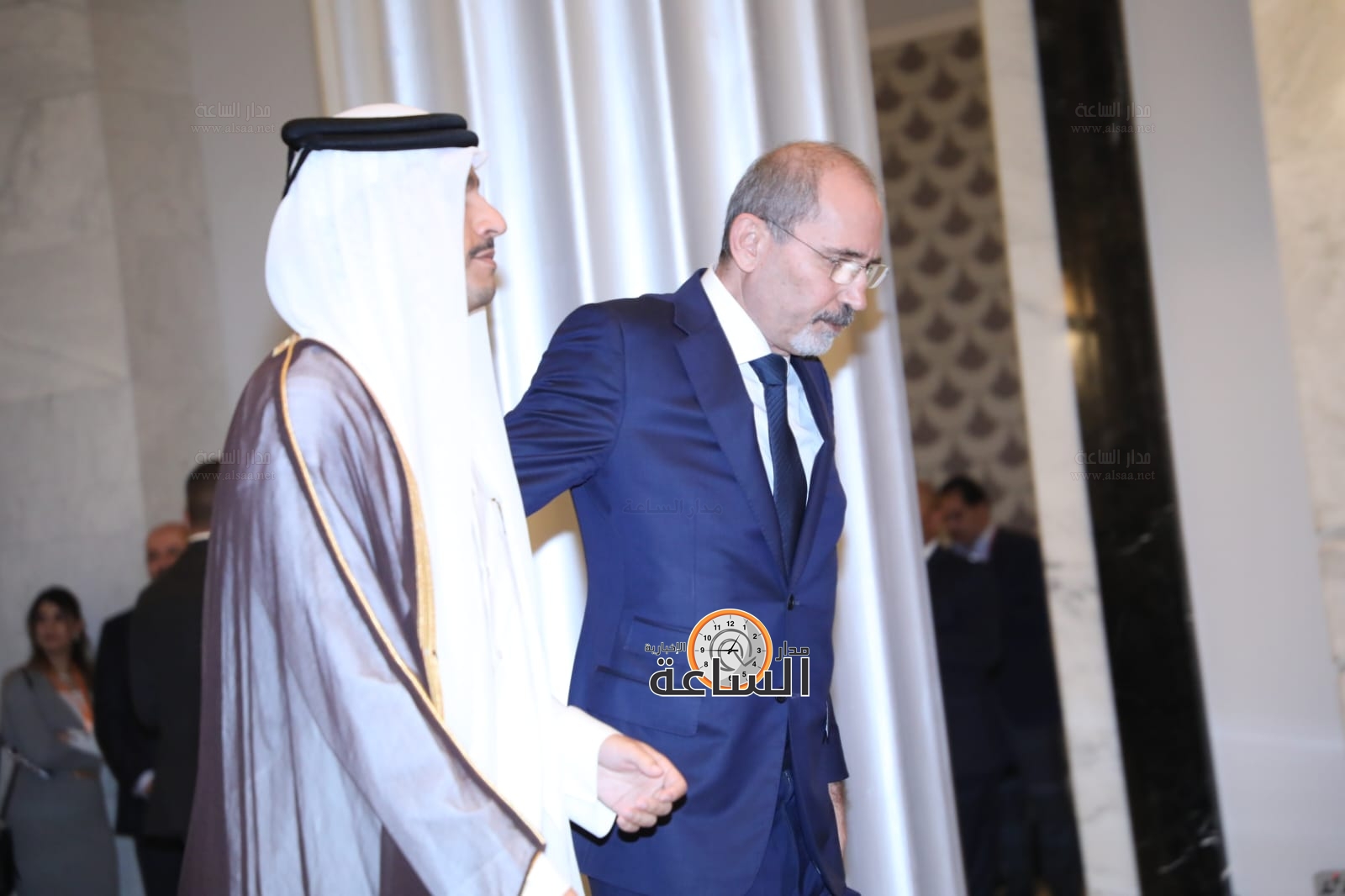 Madar Al-Saa Images 0.023028889786290918