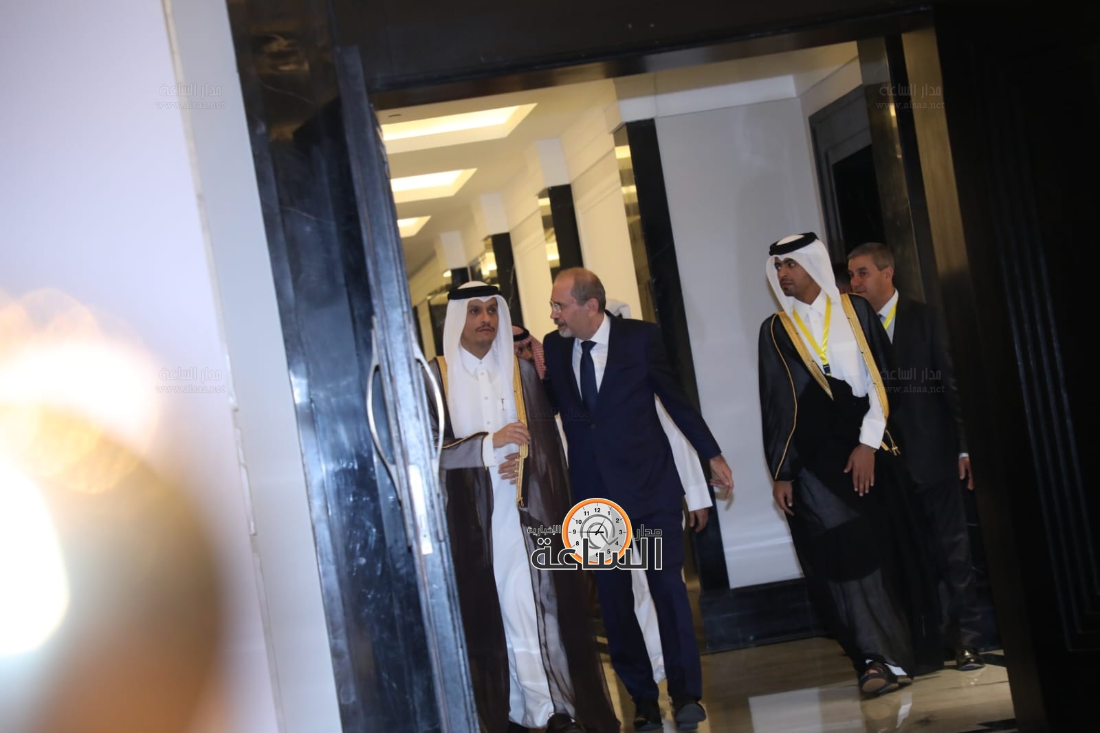 Madar Al-Saa Images 0.9790739858794799