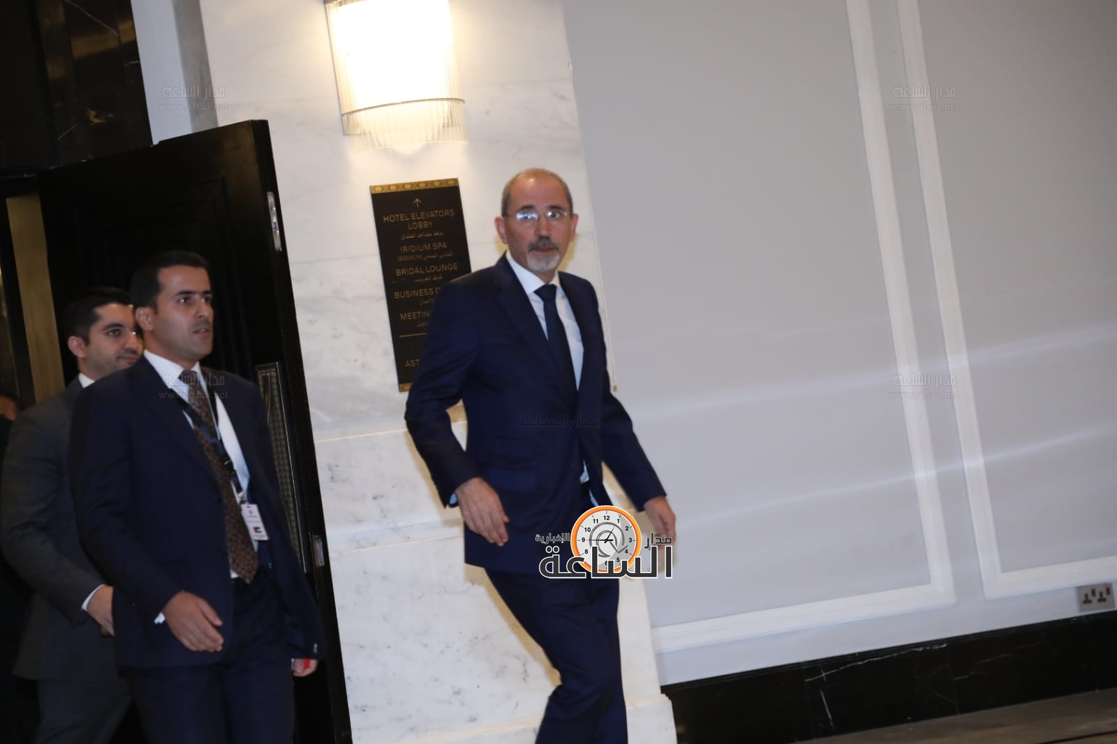 ايمن الصفدي