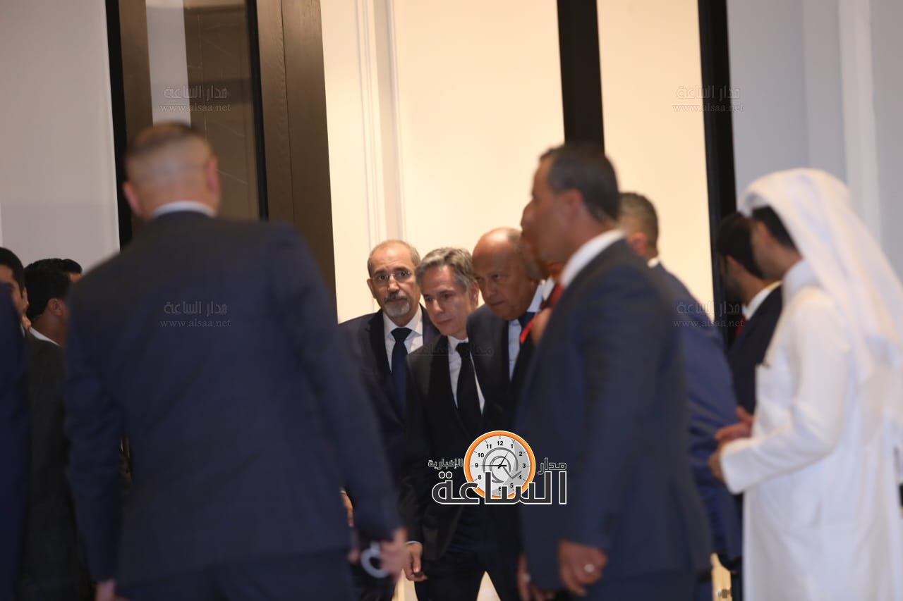 Madar Al-Saa Images 0.5037950281417045