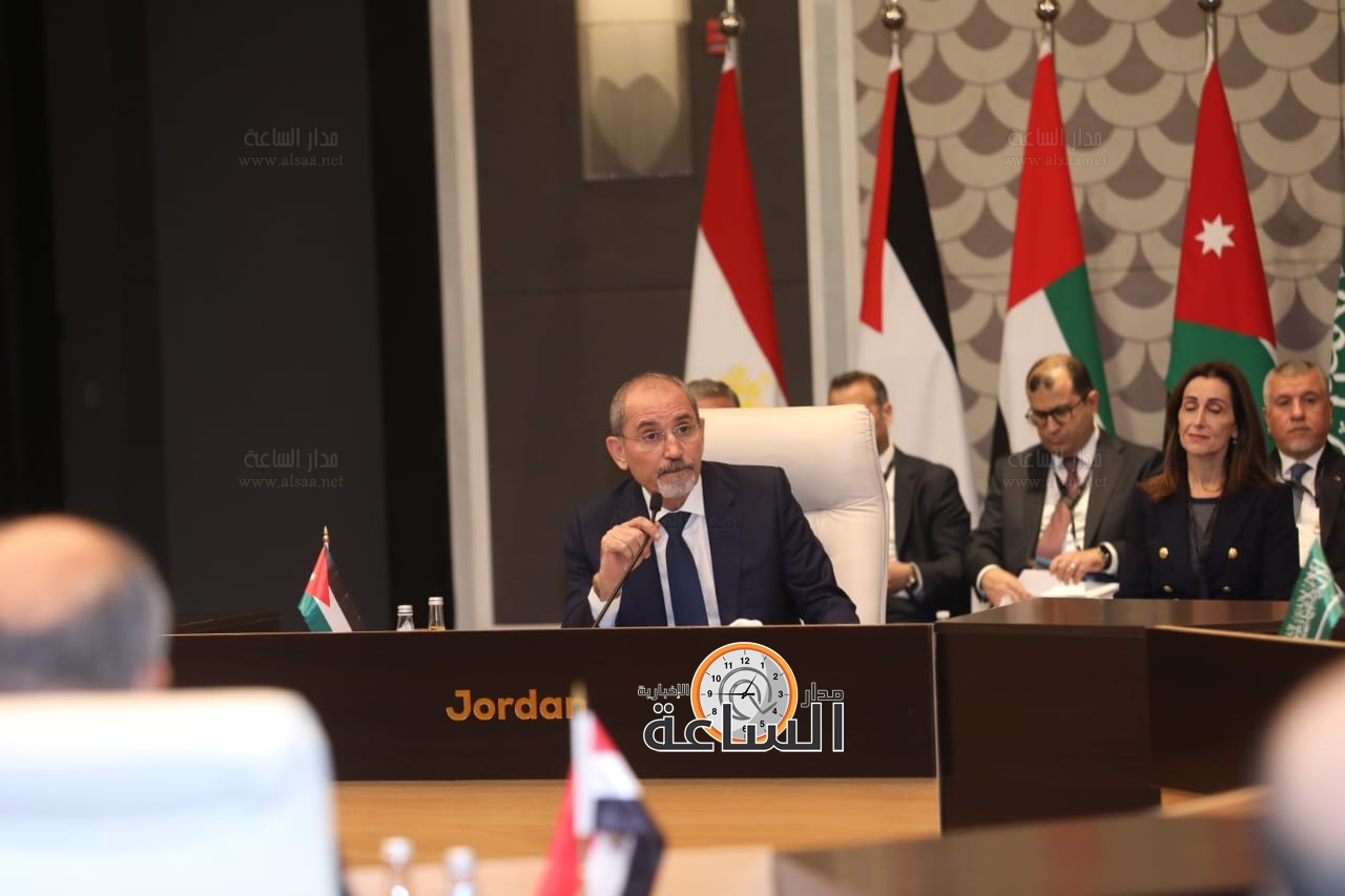 Madar Al-Saa Images 0.43478537514272286