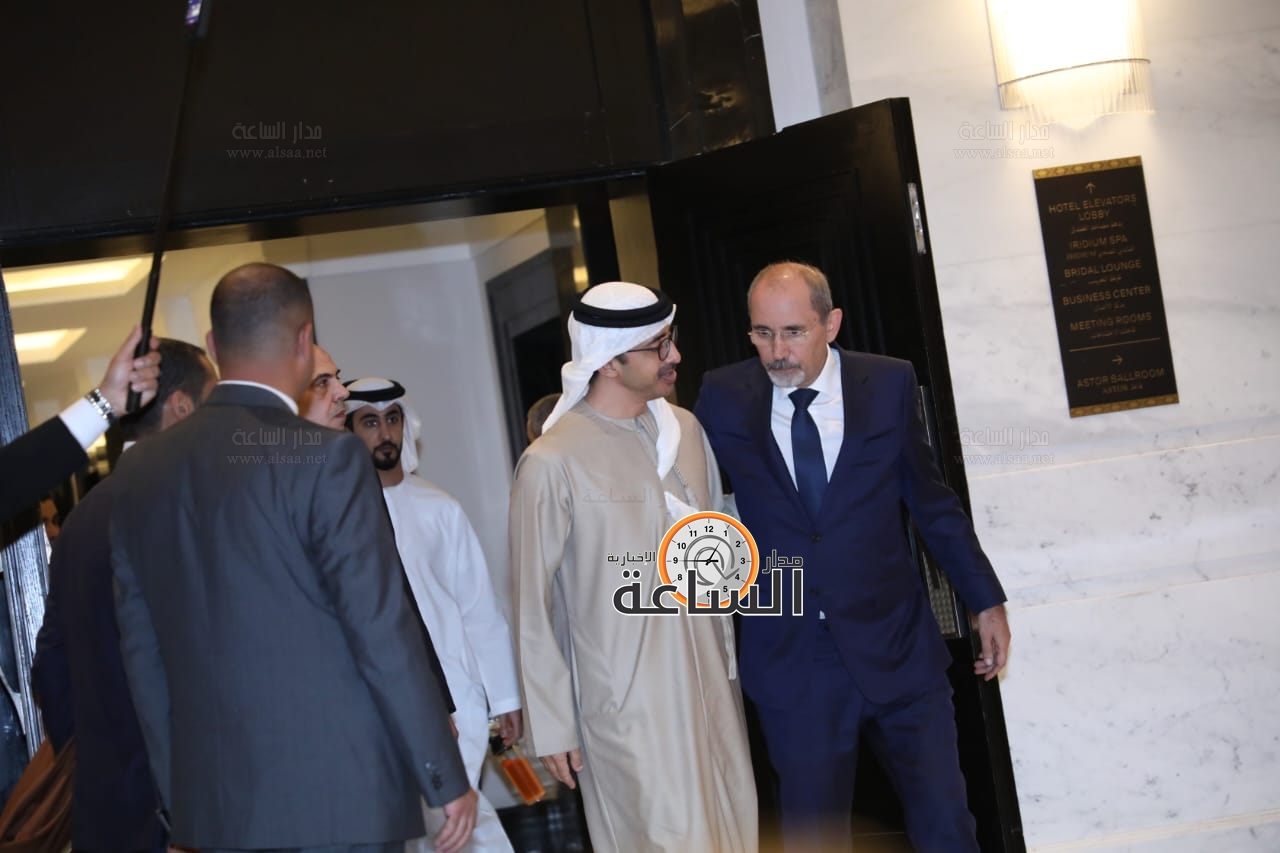 Madar Al-Saa Images 0.5733382871042529