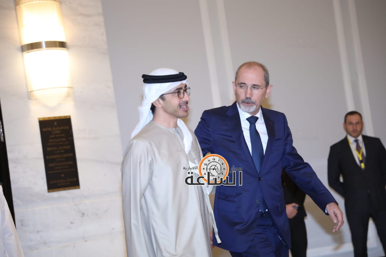 Madar Al-Saa Images 0.34774445530957965