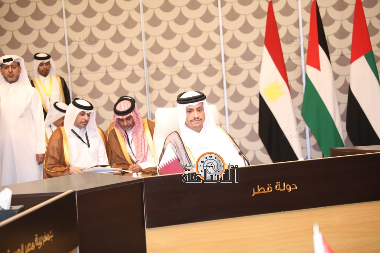 Madar Al-Saa Images 0.5973614777817158