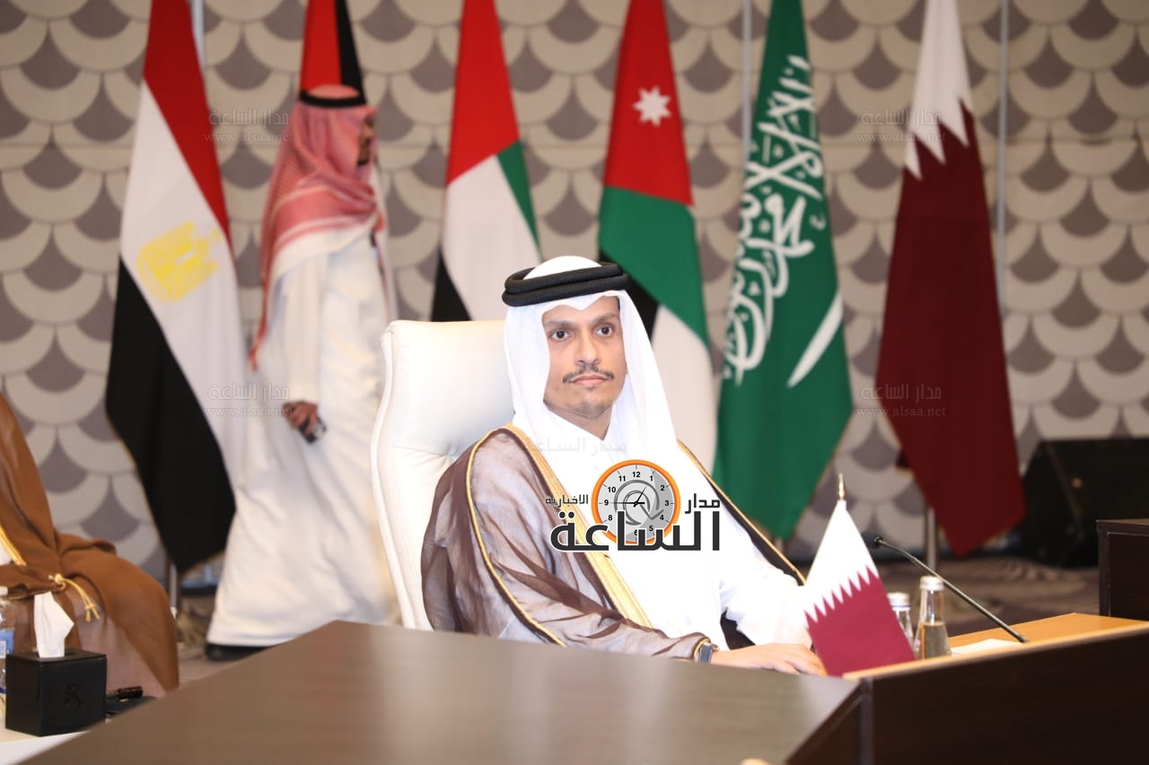 Madar Al-Saa Images 0.08793948780104377