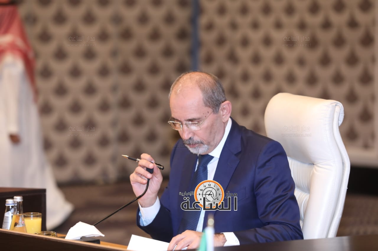 ايمن الصفدي - مدار الساعة