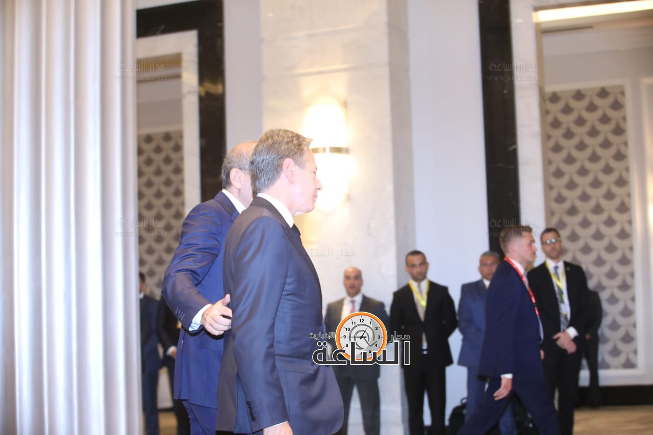 Madar Al-Saa Images 0.8441257302159393