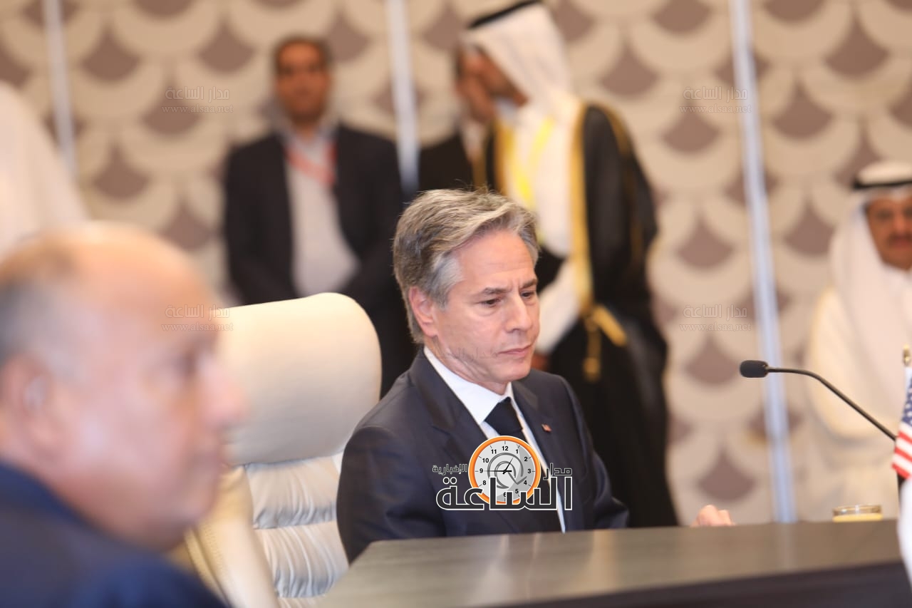 انتوني بلينكن