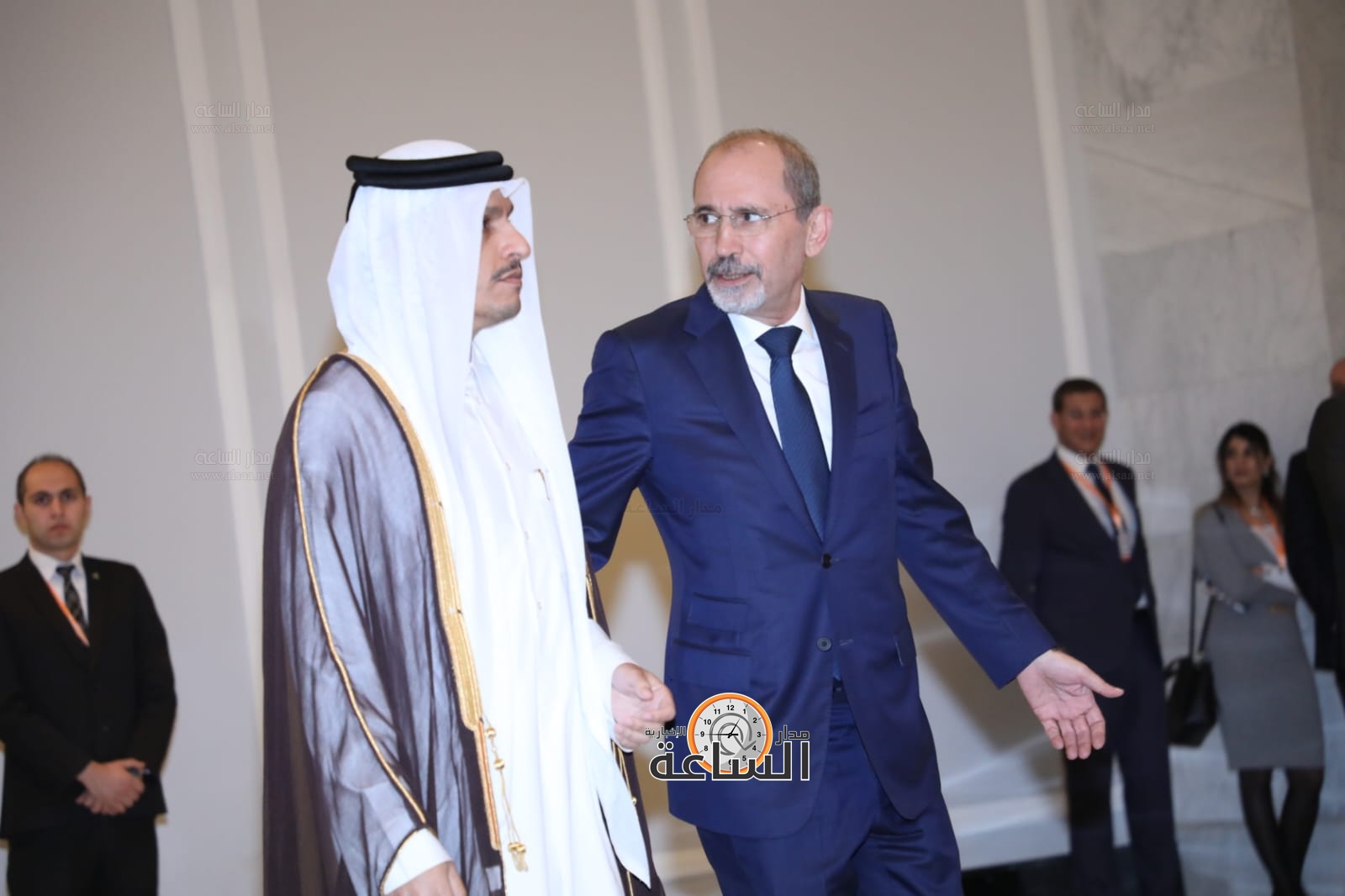 Madar Al-Saa Images 0.48539844130761955