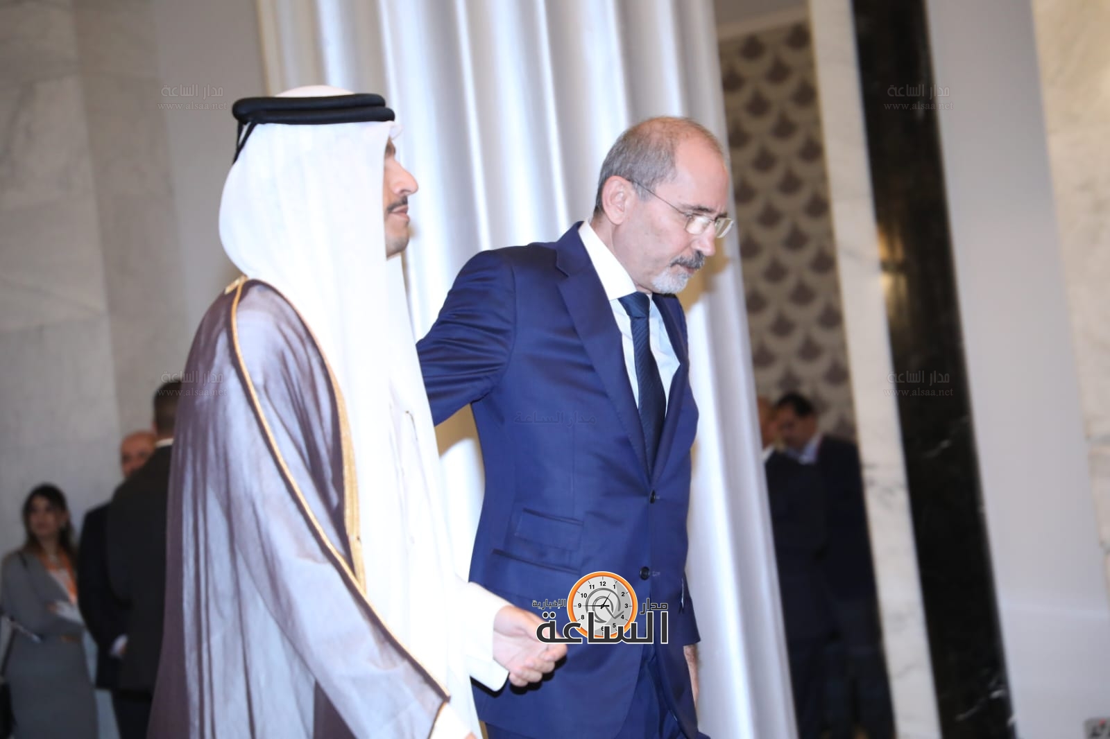 Madar Al-Saa Images 0.9024792971649134