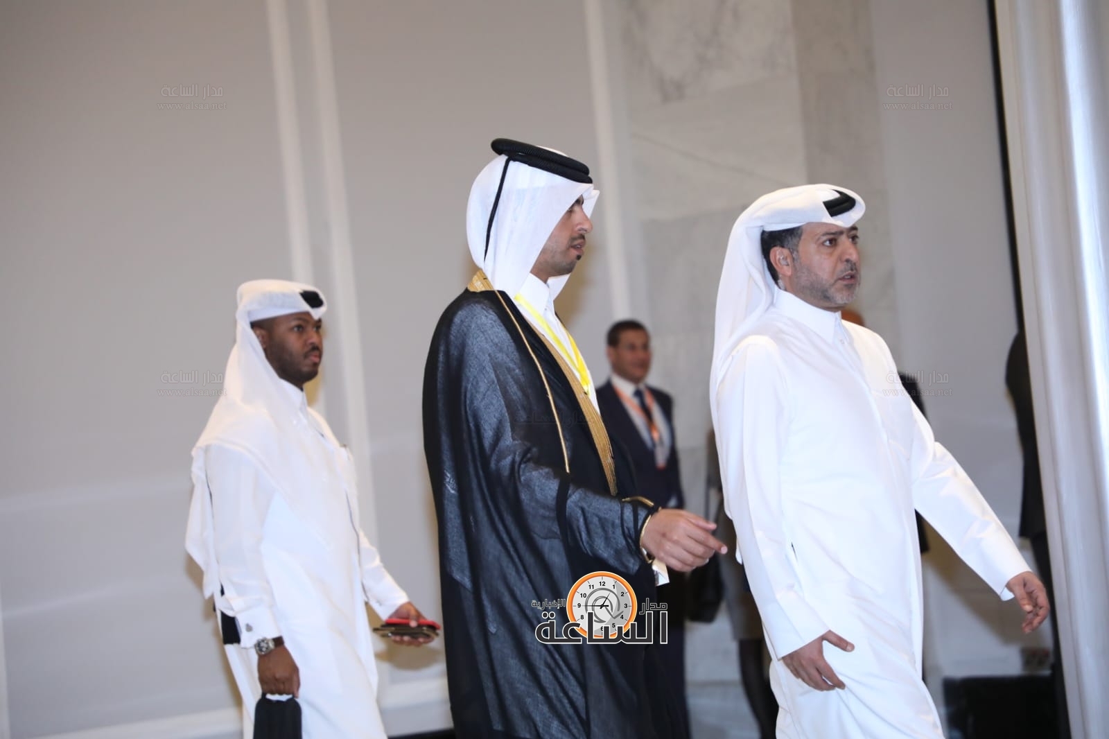 Madar Al-Saa Images 0.19490605761690727