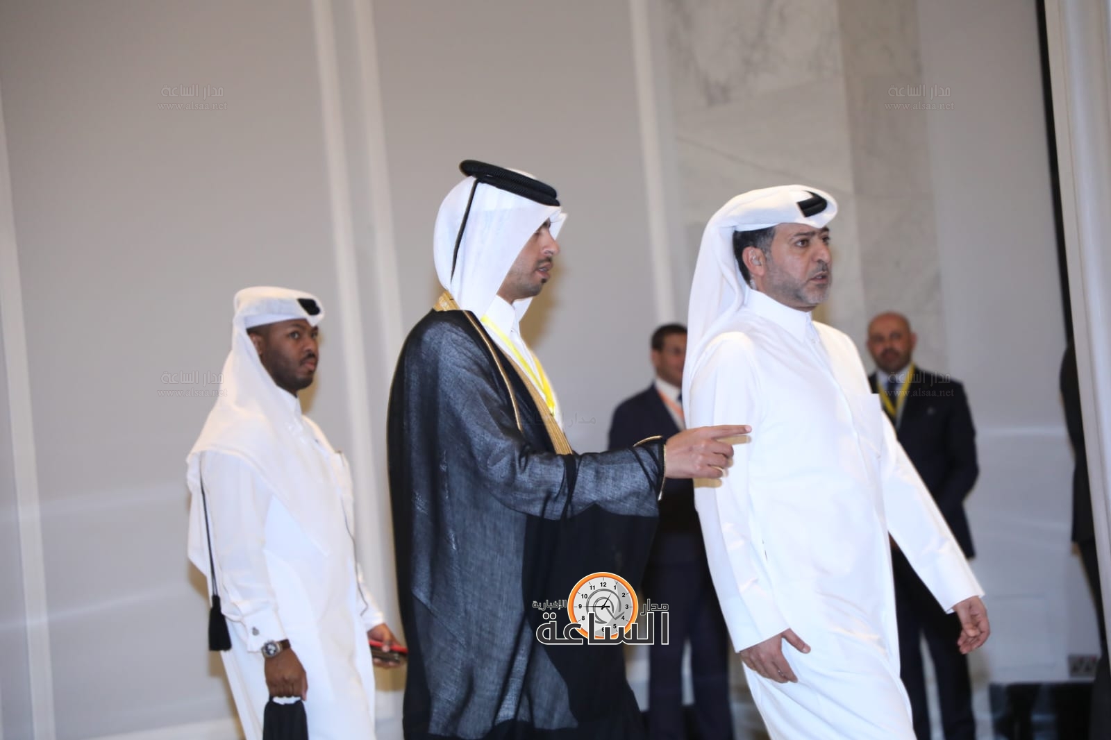 Madar Al-Saa Images 0.8529708515693168