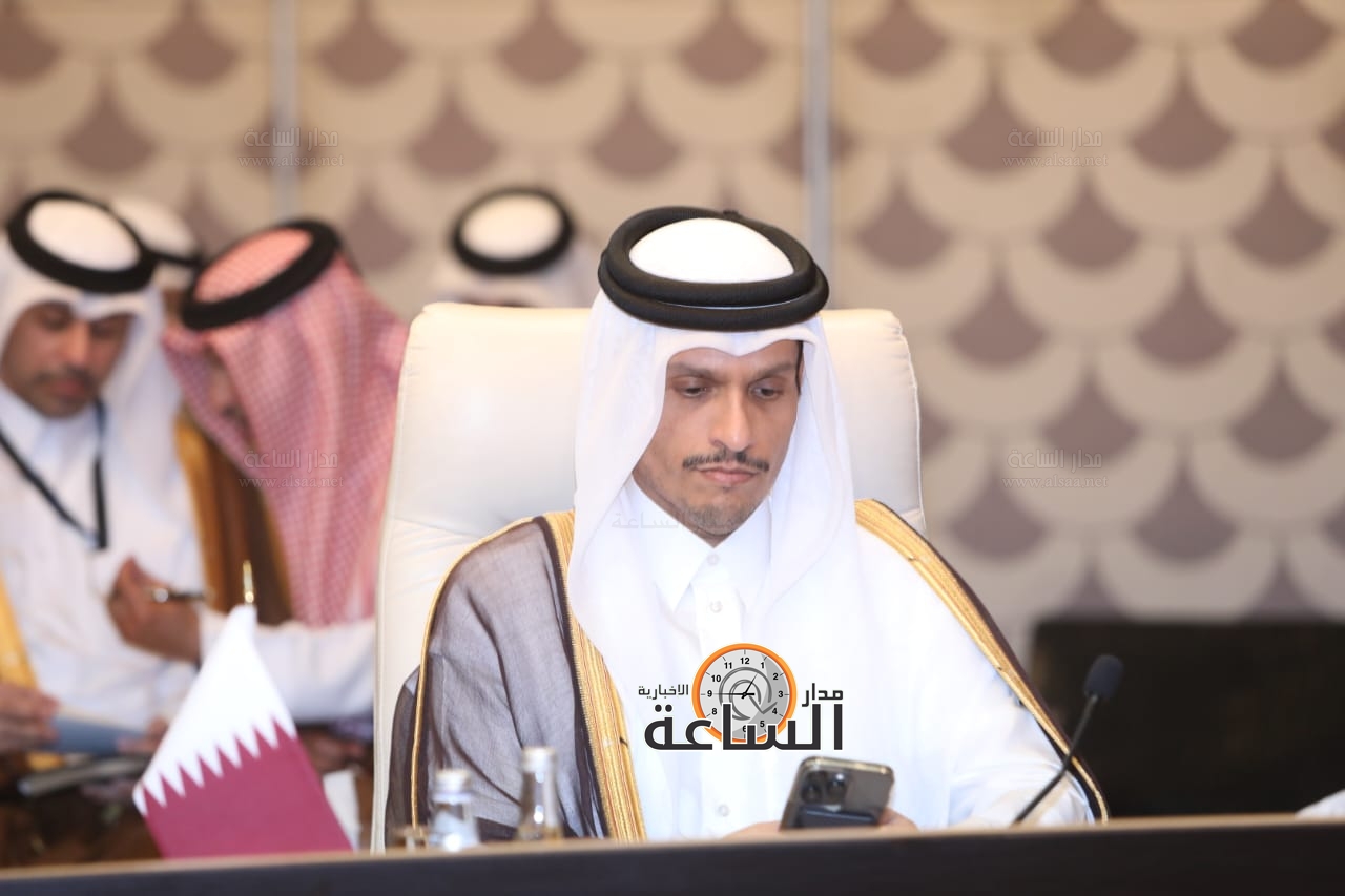 Madar Al-Saa Images 0.4199552907587394