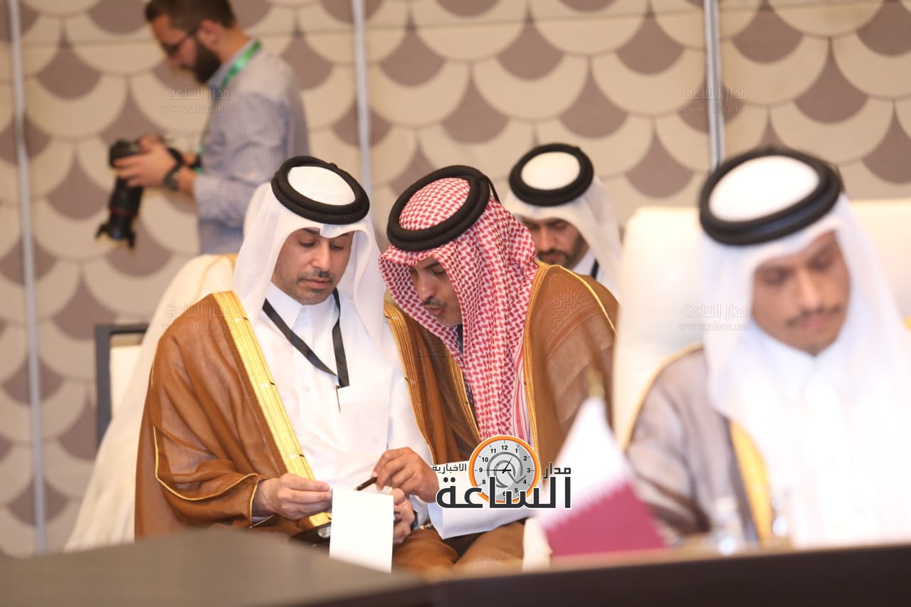 Madar Al-Saa Images 0.6075030724177783