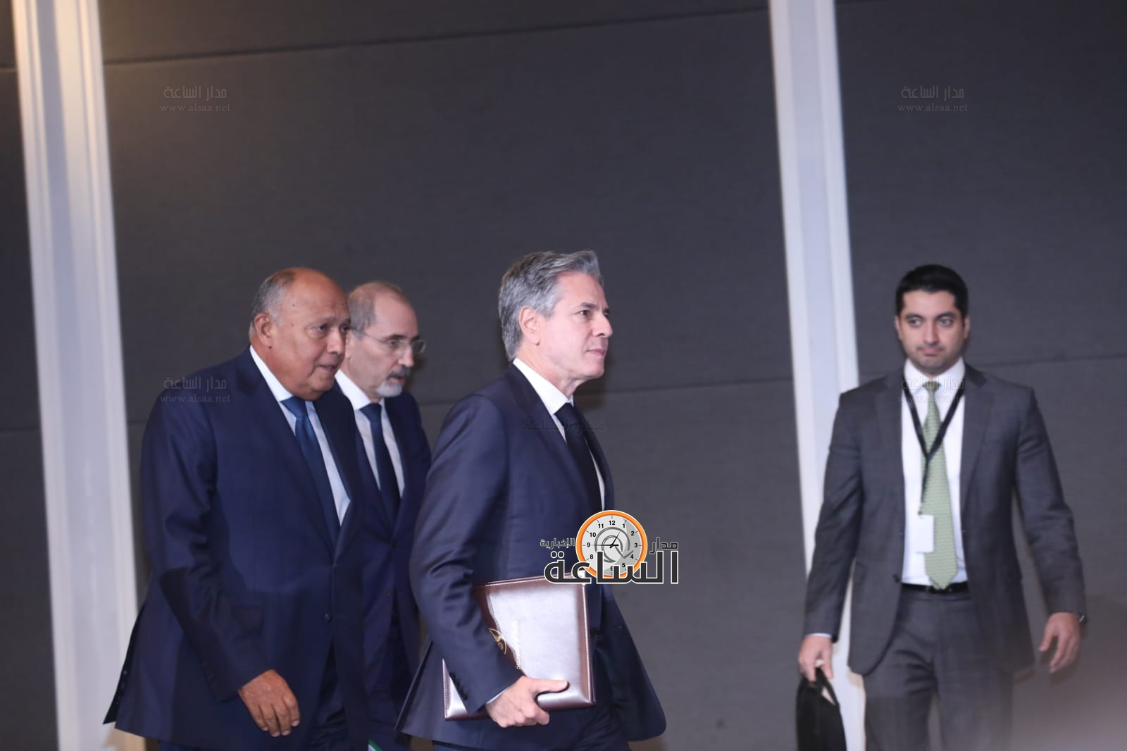 انتوني بلينكن