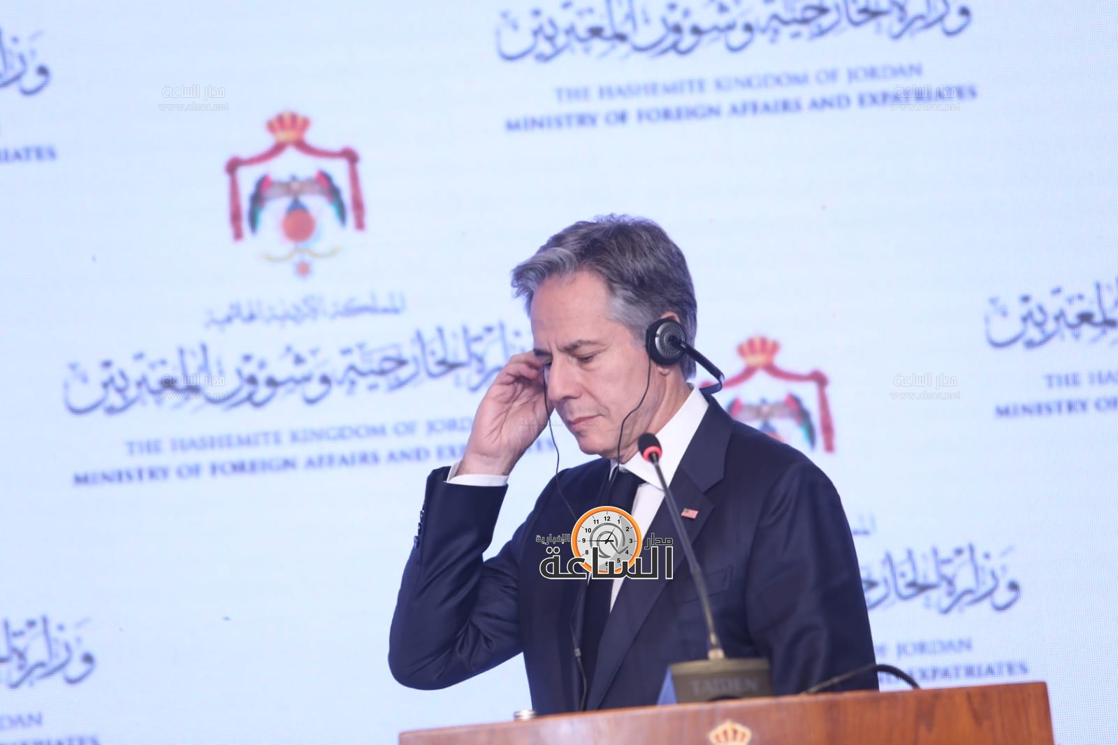 انتوني بلينكن