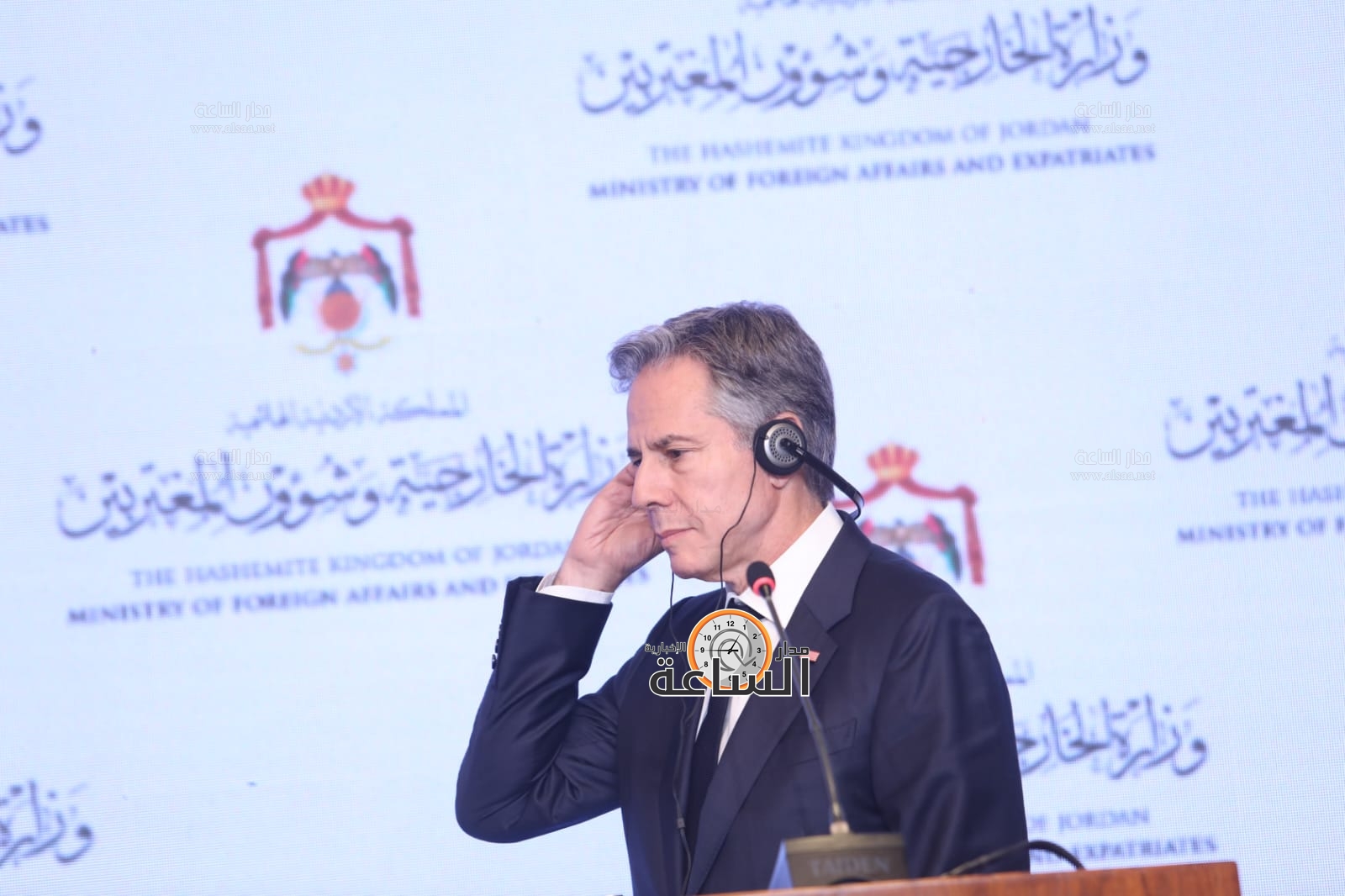 انتوني بلينكن