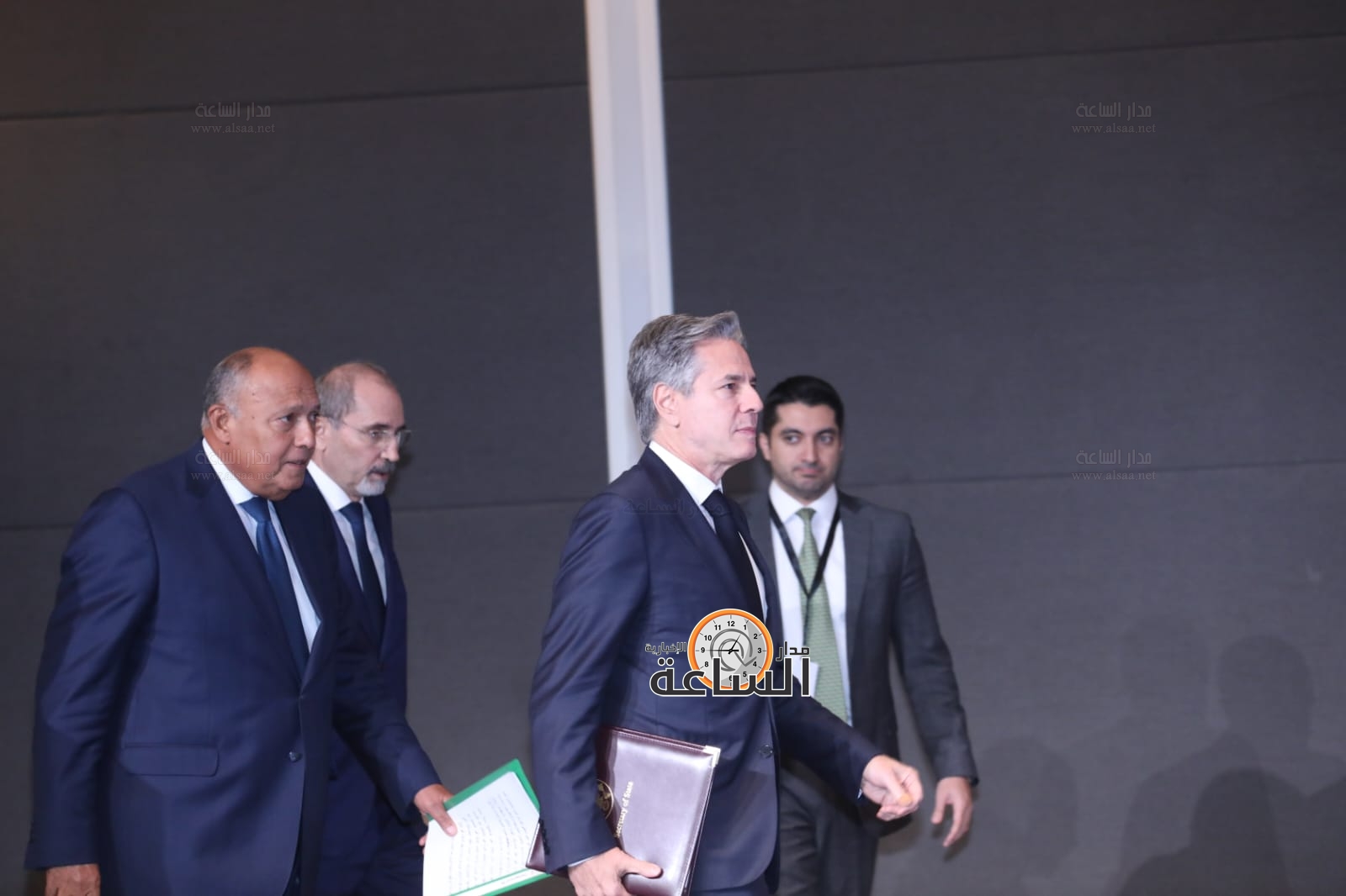 انتوني بلينكن