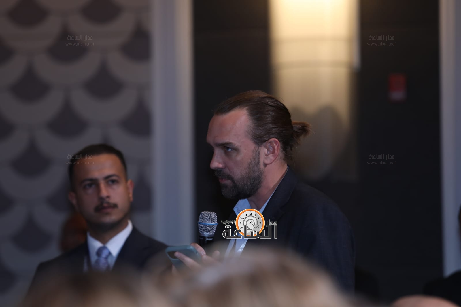 Madar Al-Saa Images 0.31670824125205277