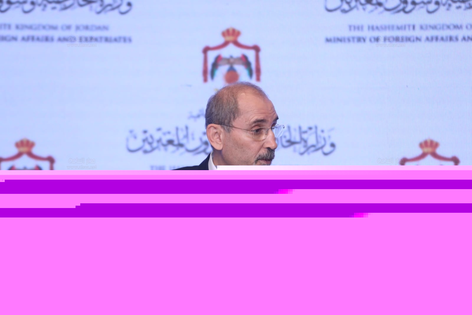 Madar Al-Saa Images 0.03662599716714965