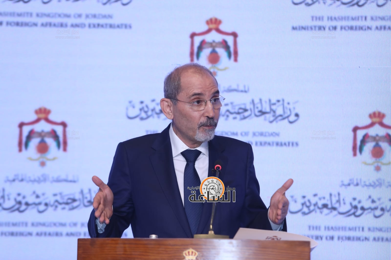 Madar Al-Saa Images 0.3497498433246504