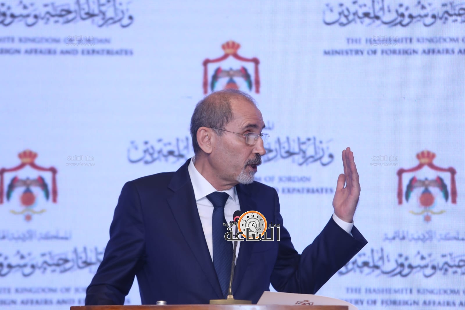 ايمن الصفدي