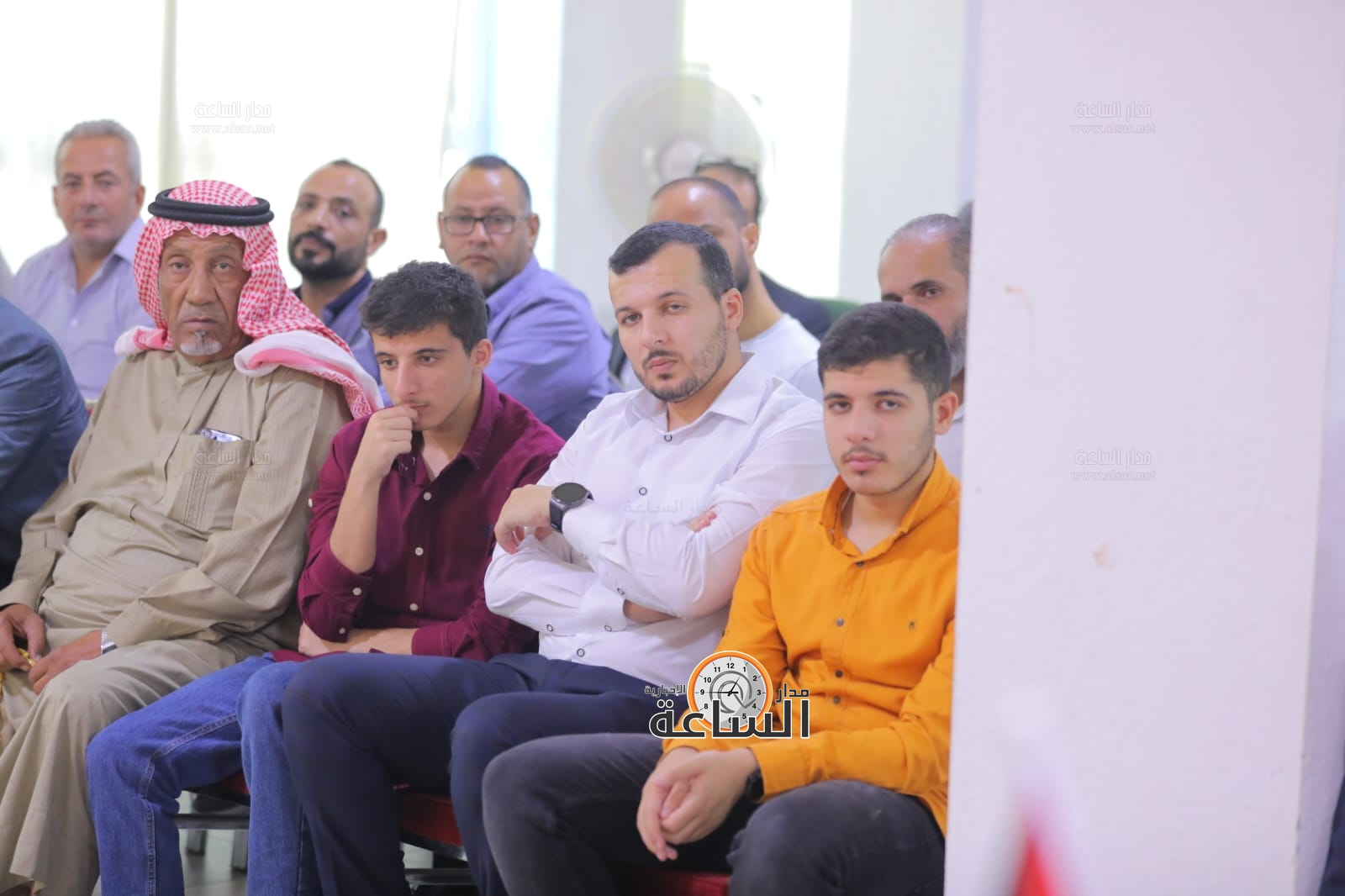 Madar Al-Saa Images 0.9555066342484344