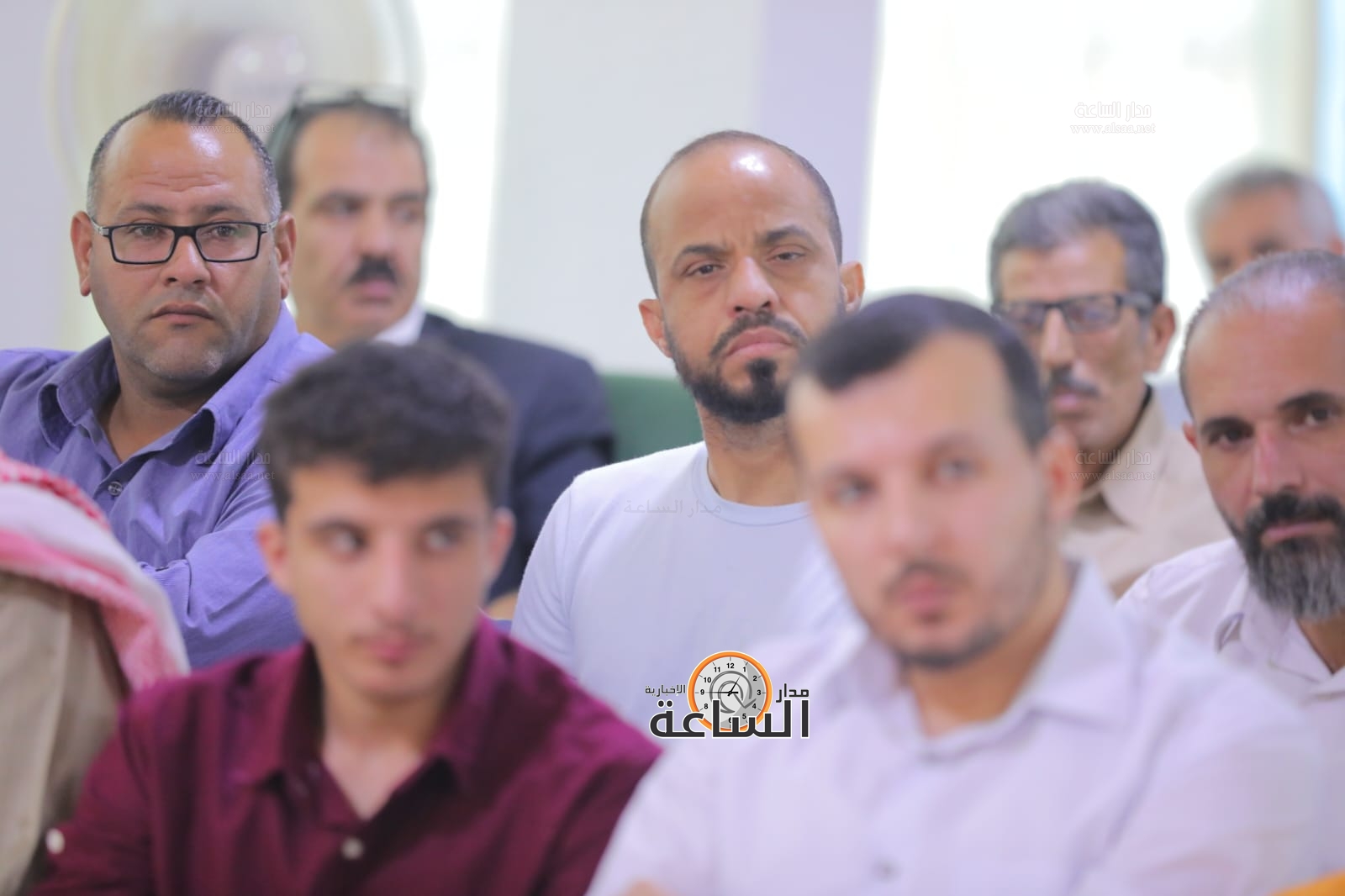 Madar Al-Saa Images 0.34382760345016417