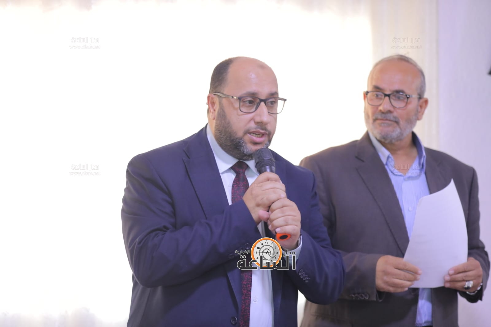 Madar Al-Saa Images 0.864772671665716