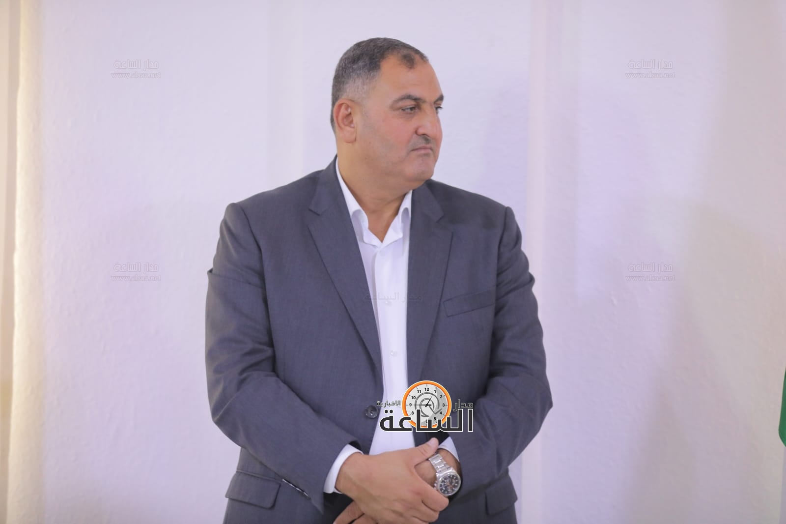 Madar Al-Saa Images 0.46906050777745056