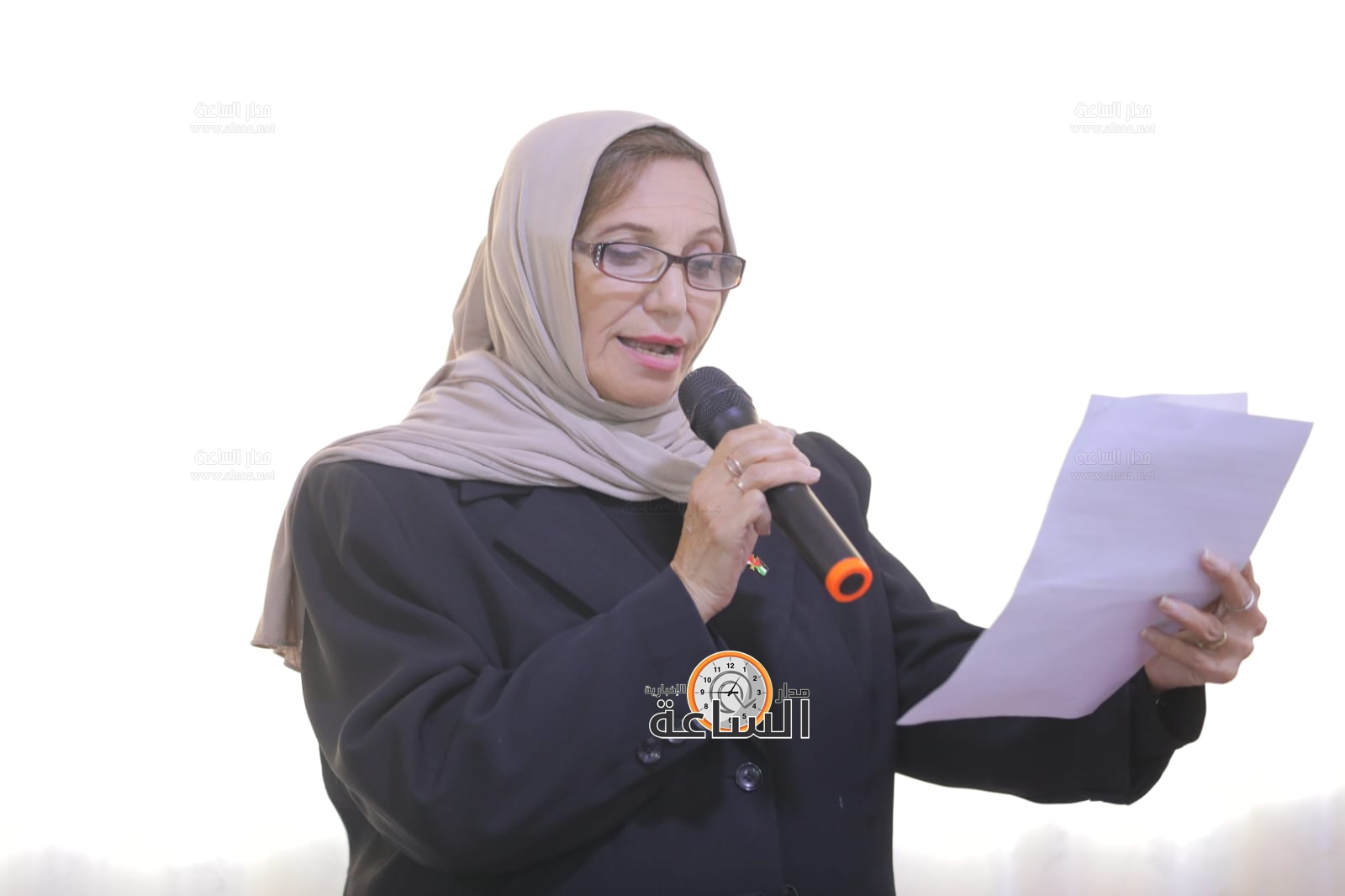 Madar Al-Saa Images 0.5994054705961491