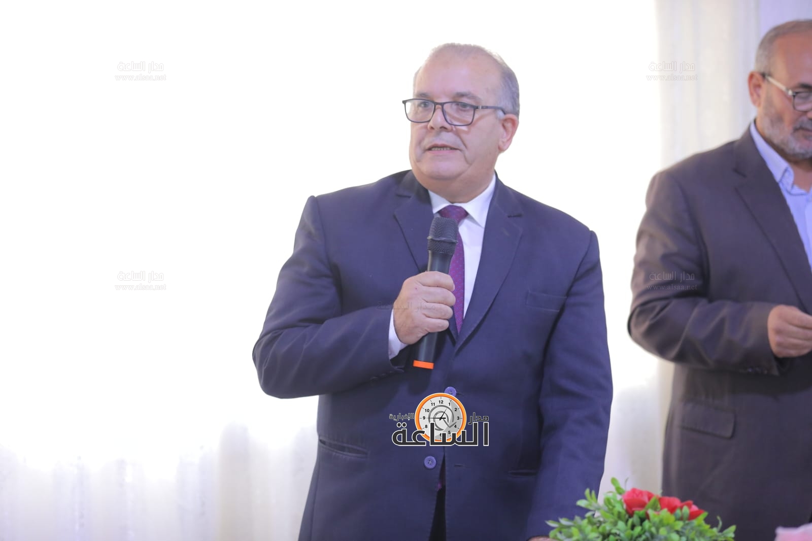 Madar Al-Saa Images 0.14243045491711803