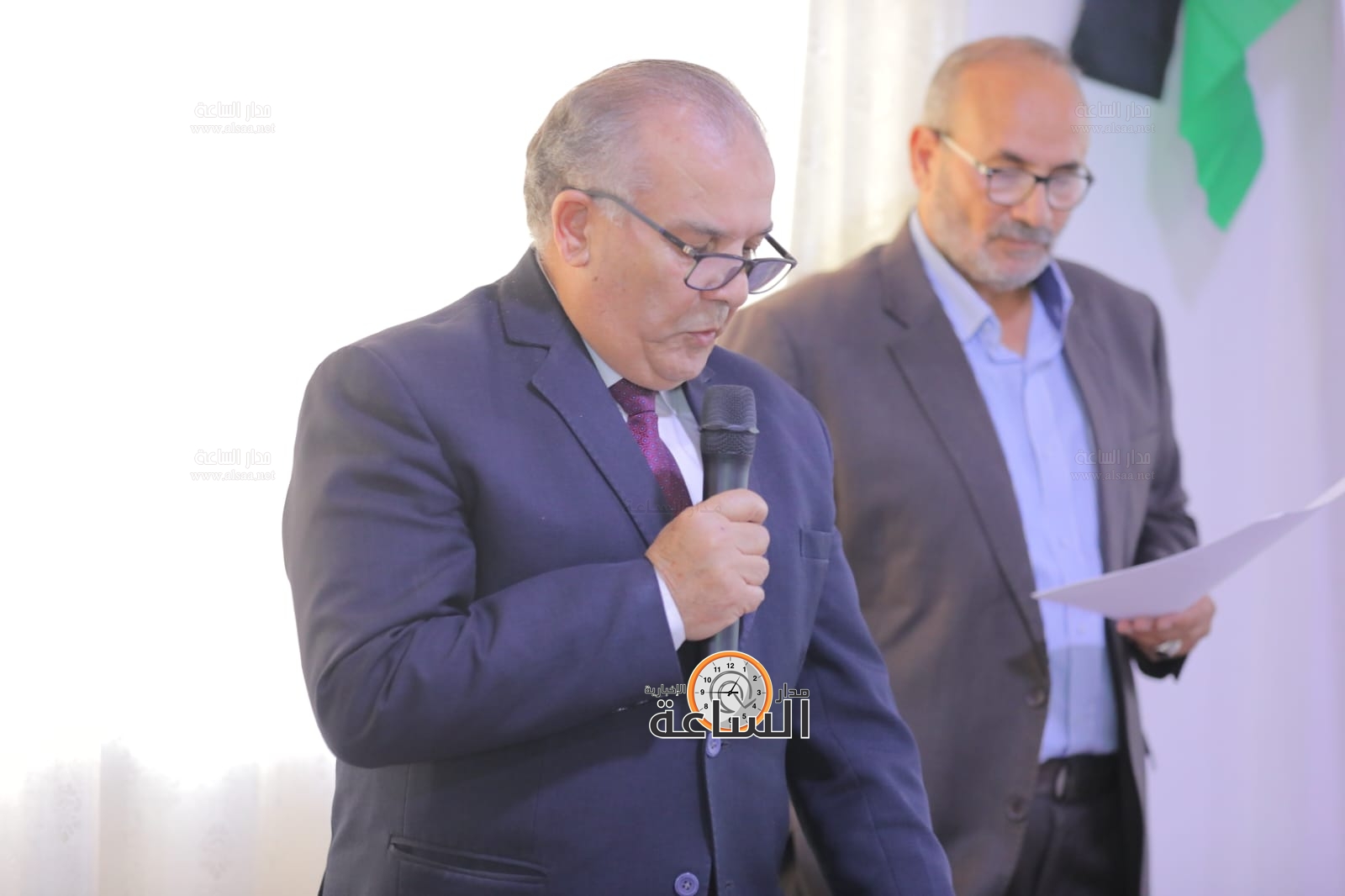 Madar Al-Saa Images 0.1986897046866971