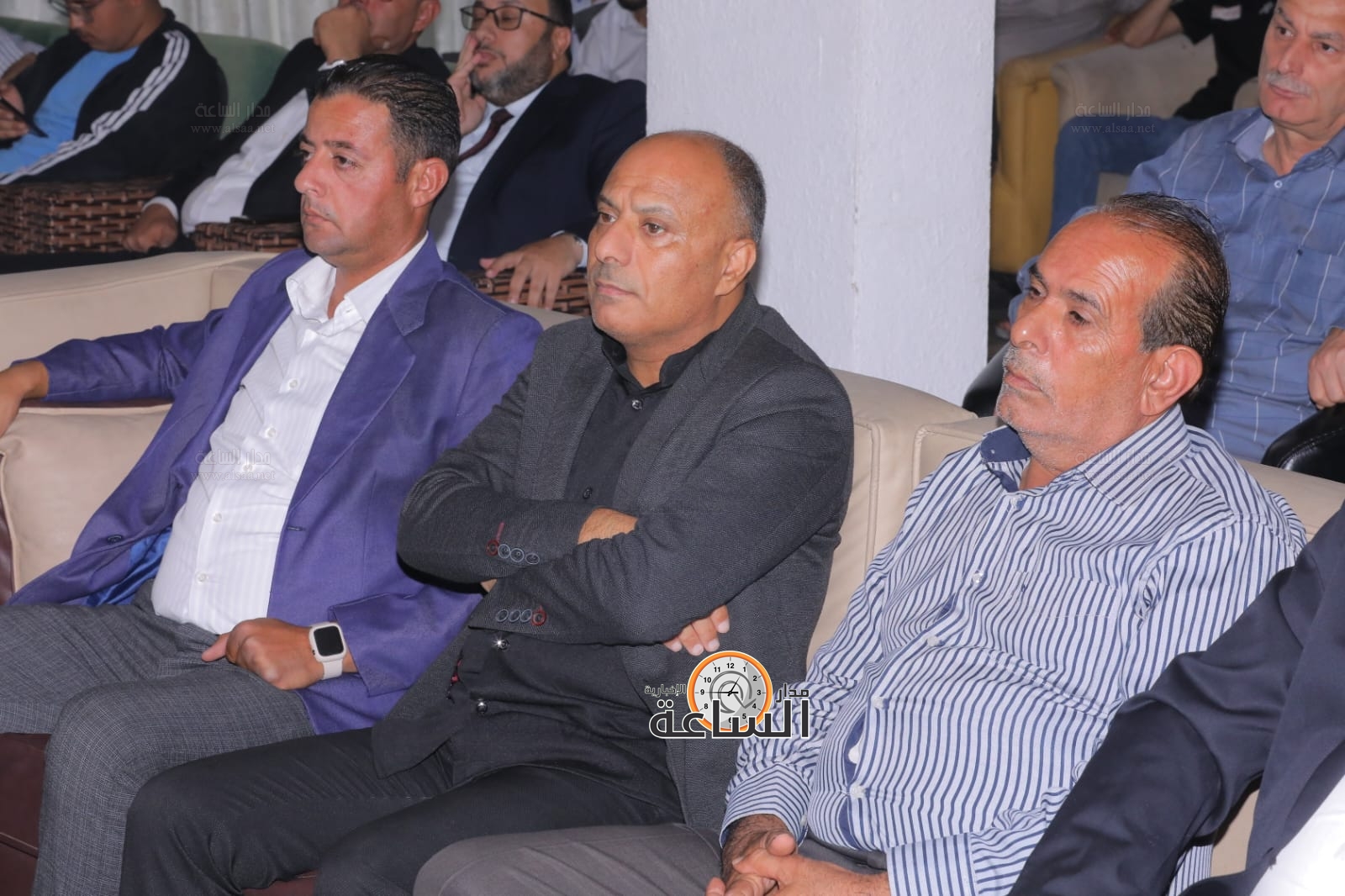 Madar Al-Saa Images 0.15754044426643277