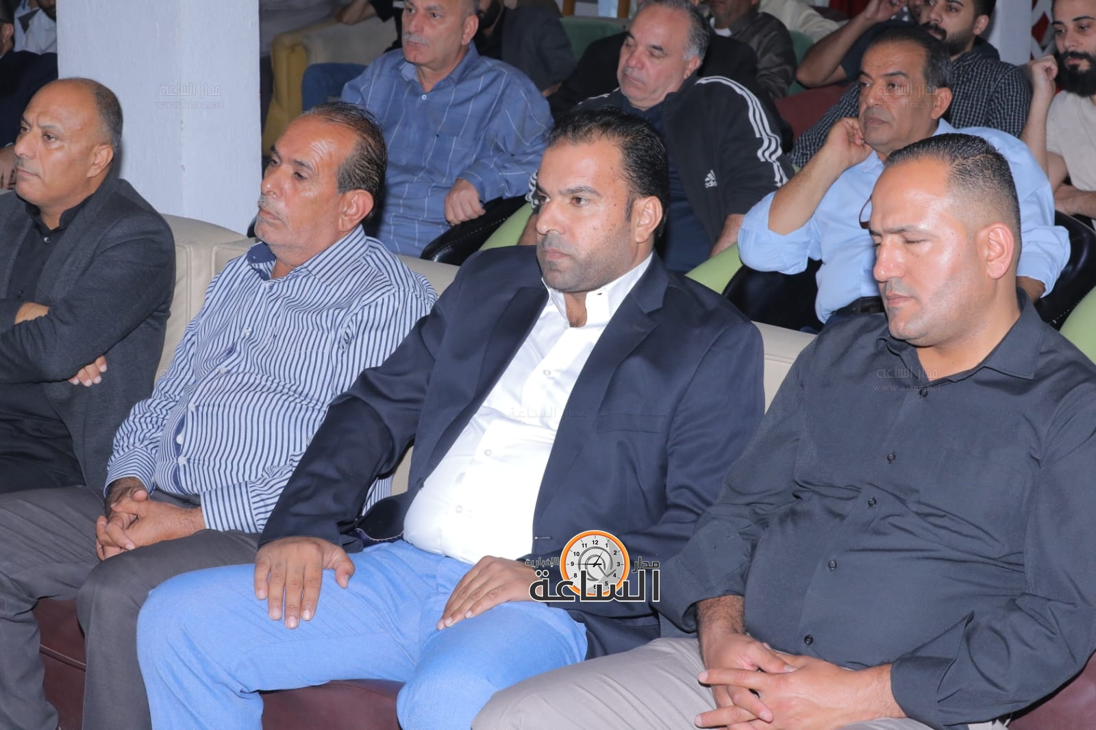 Madar Al-Saa Images 0.6861118921893608