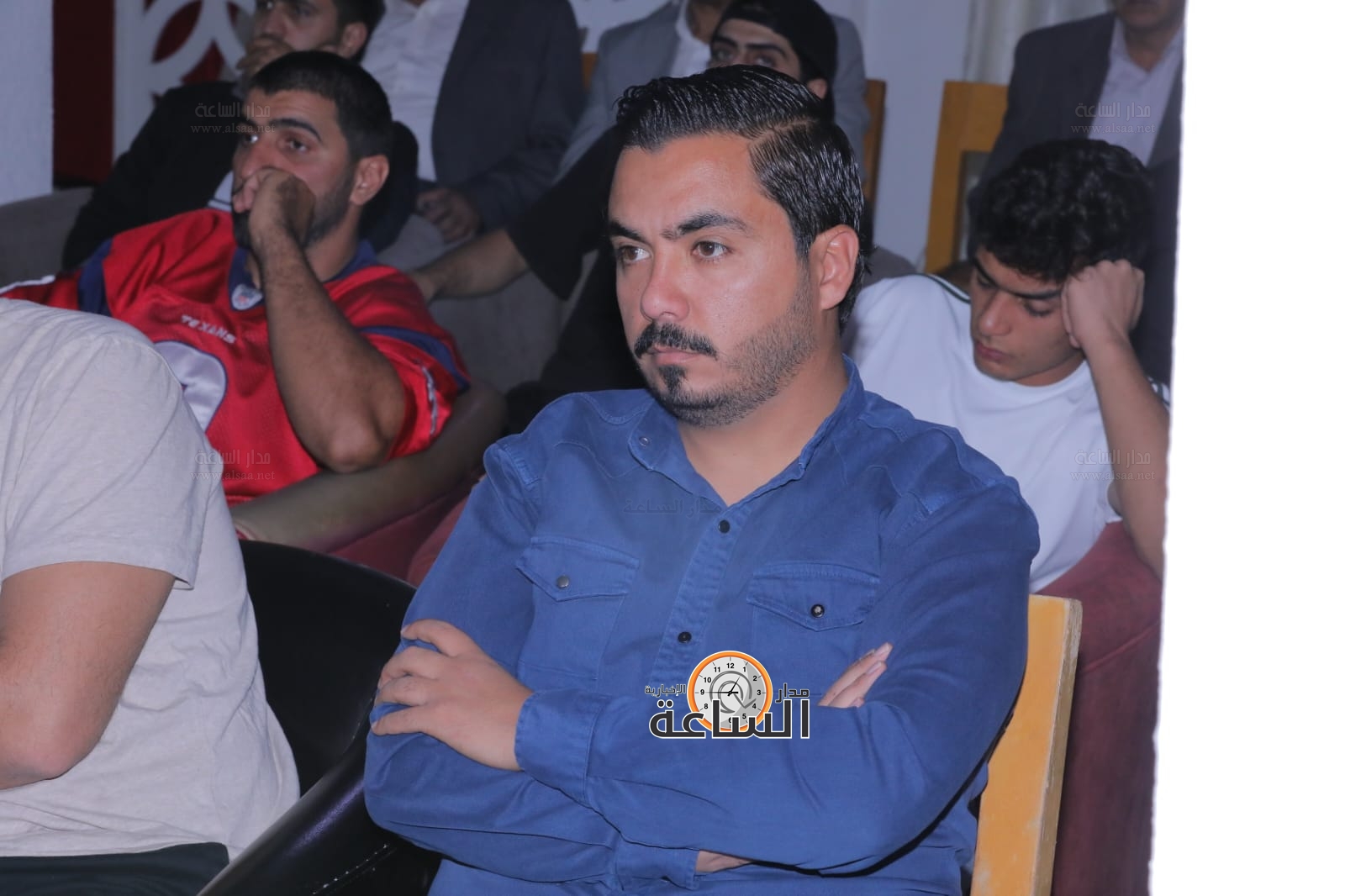 Madar Al-Saa Images 0.7720632770518503