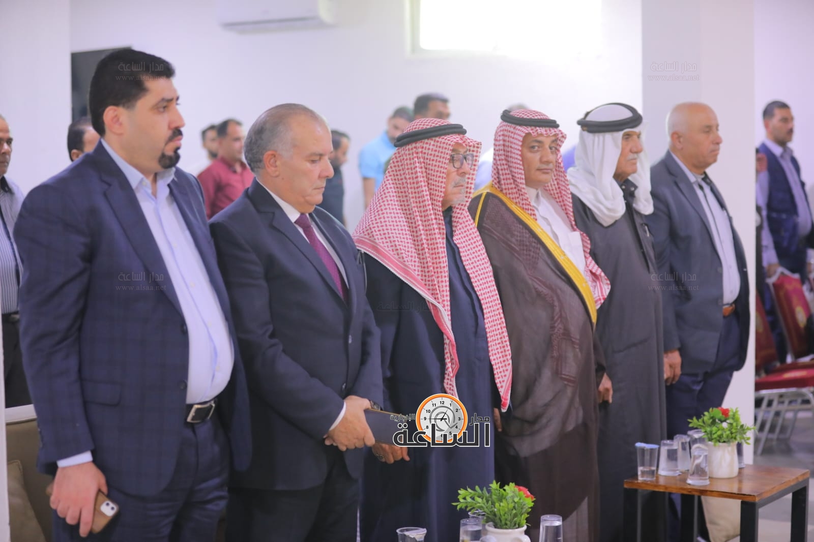 Madar Al-Saa Images 0.3876110186694657